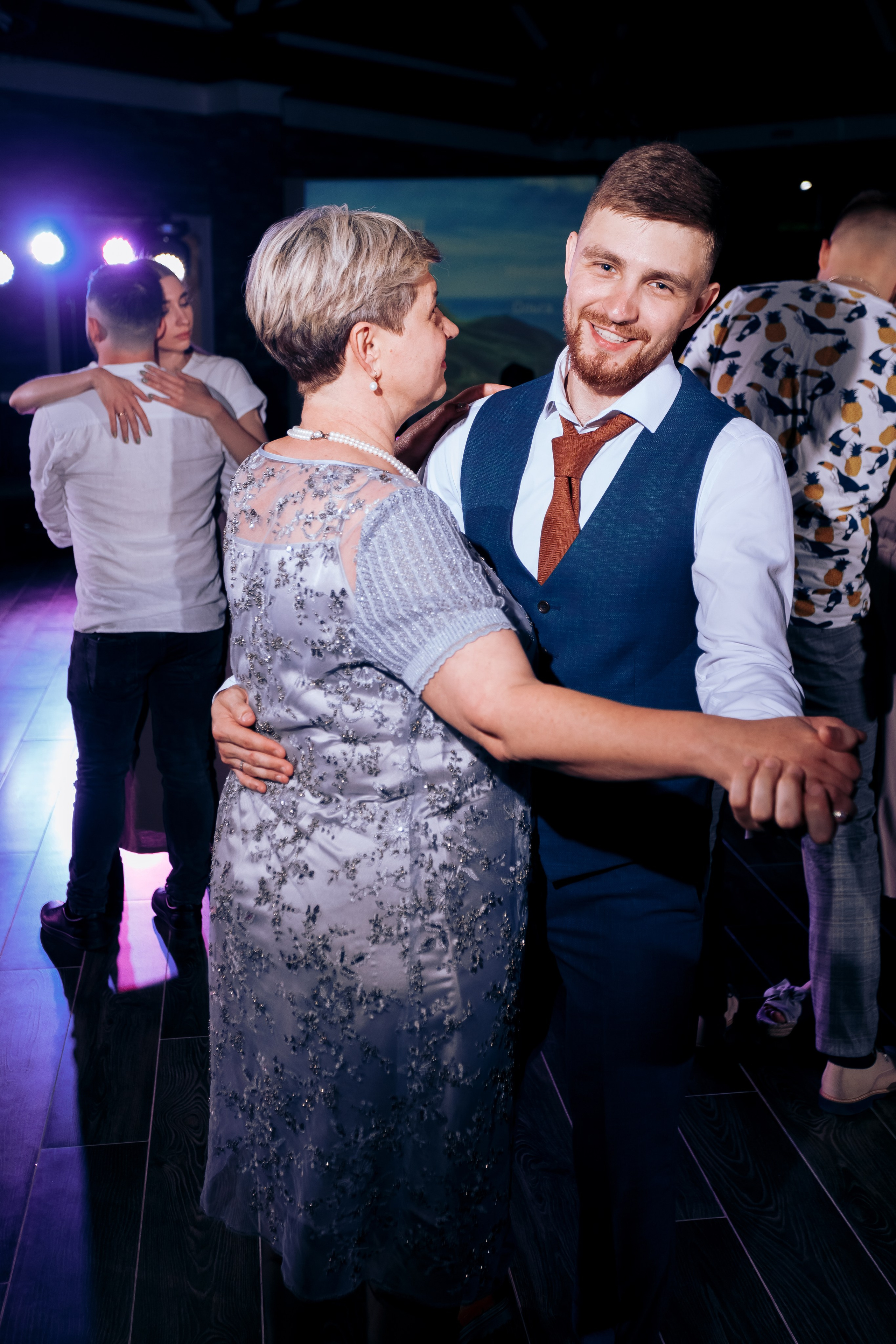 Коля и Оля. Свадебный фотограф в Краснодаре Николай Крауз