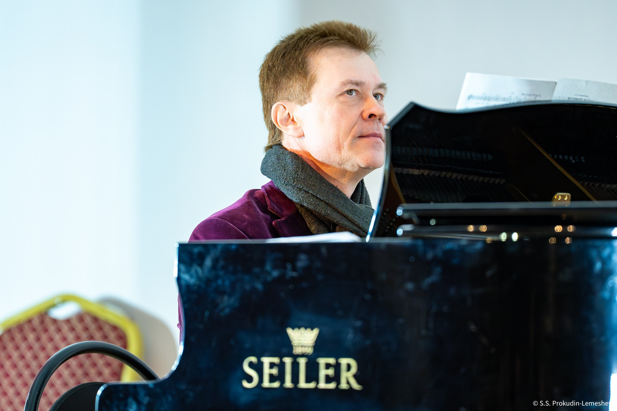 VII World Music Heritage. Фотограф. Репортаж. Спорт. Концерты и мероприятия