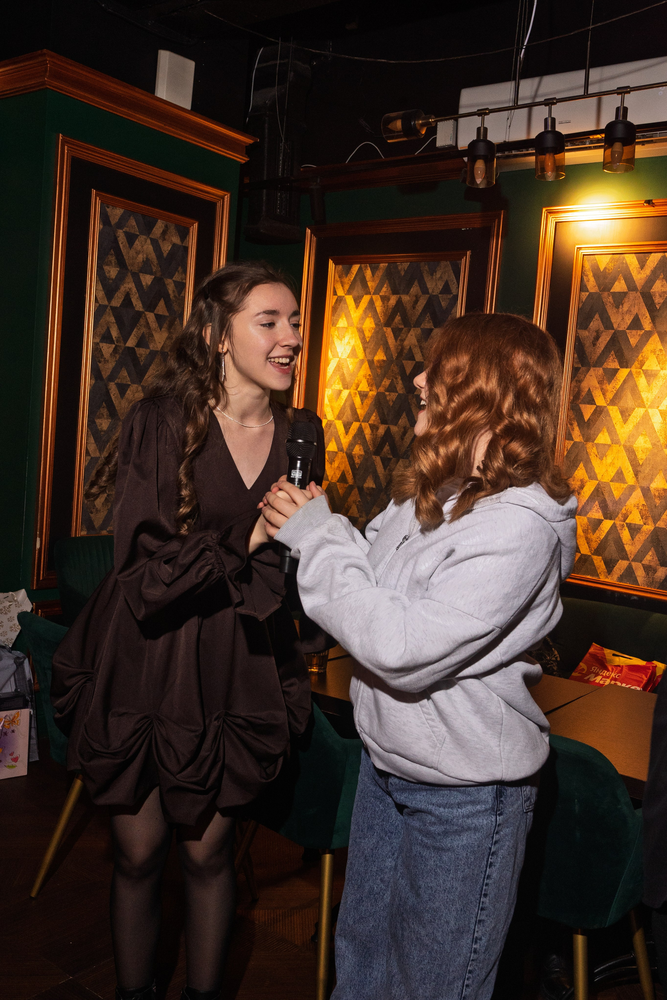 Татьяна. Свадебный и репортажный фотограф в Москве Александр Кудрявцев