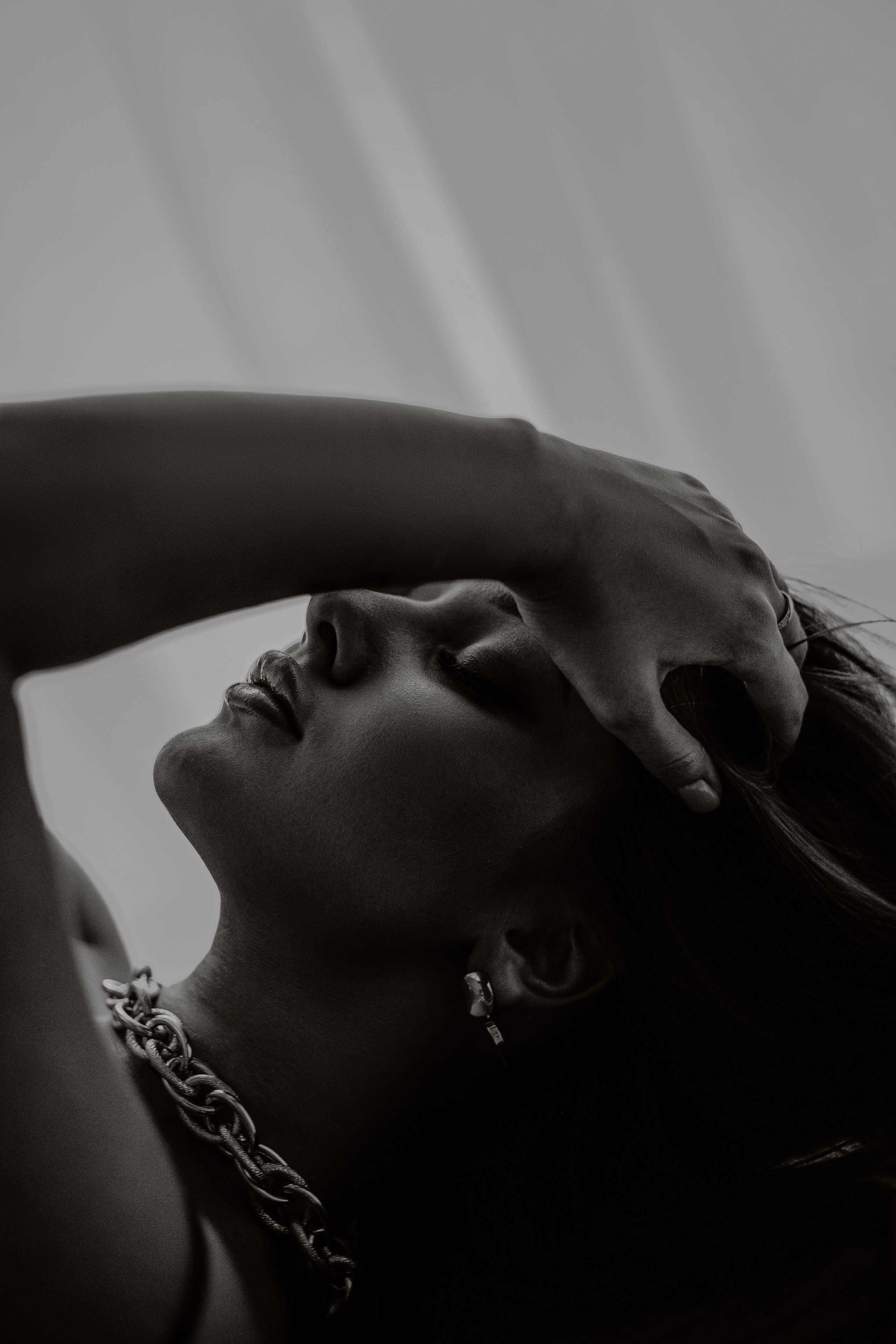 Ксюша. Коммерческий фотограф Дарья Горбачева