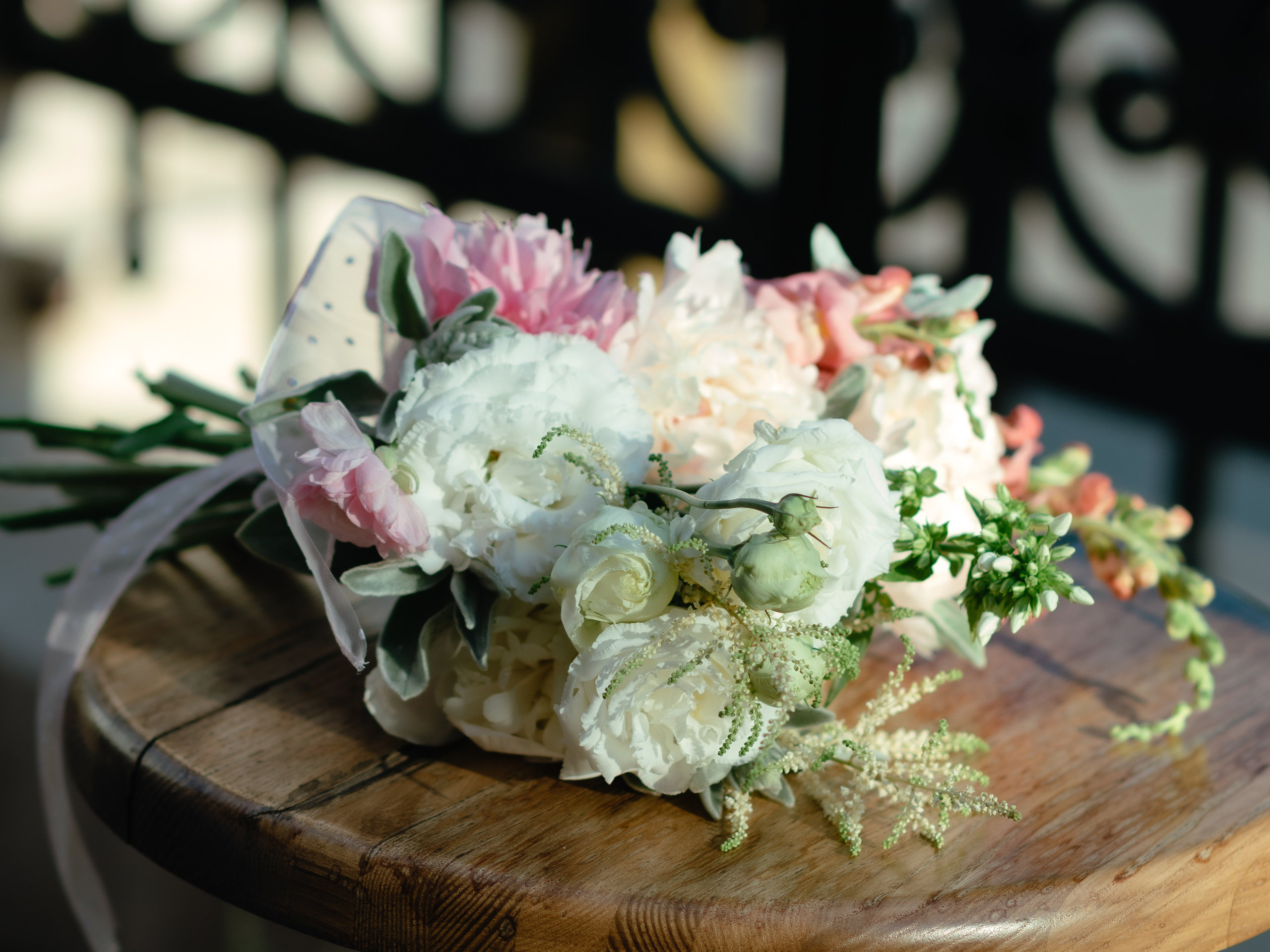 Babochka flowers. Фотограф Екатерина Советкина Самара