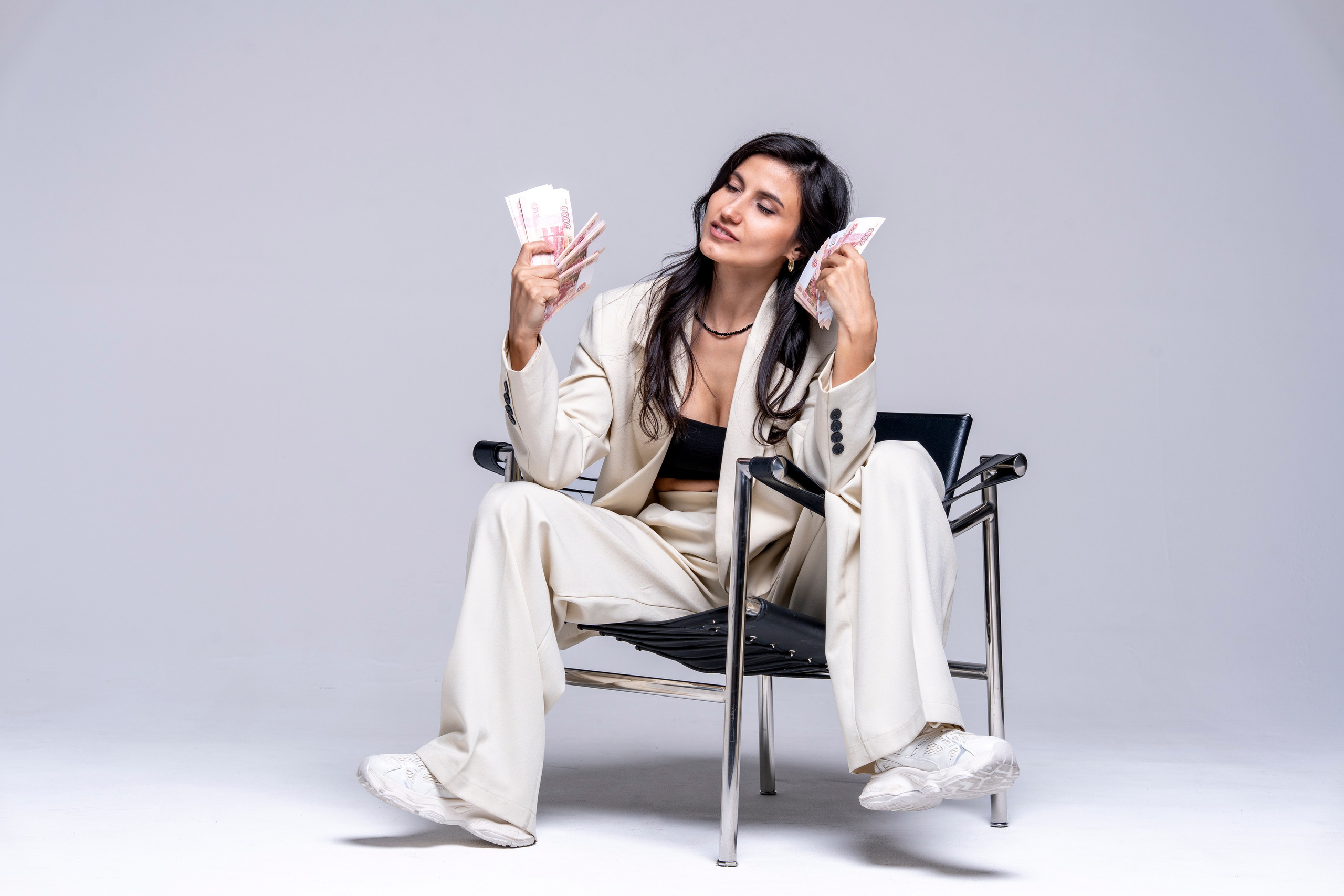 Стю. Тренер по продажам. Главная