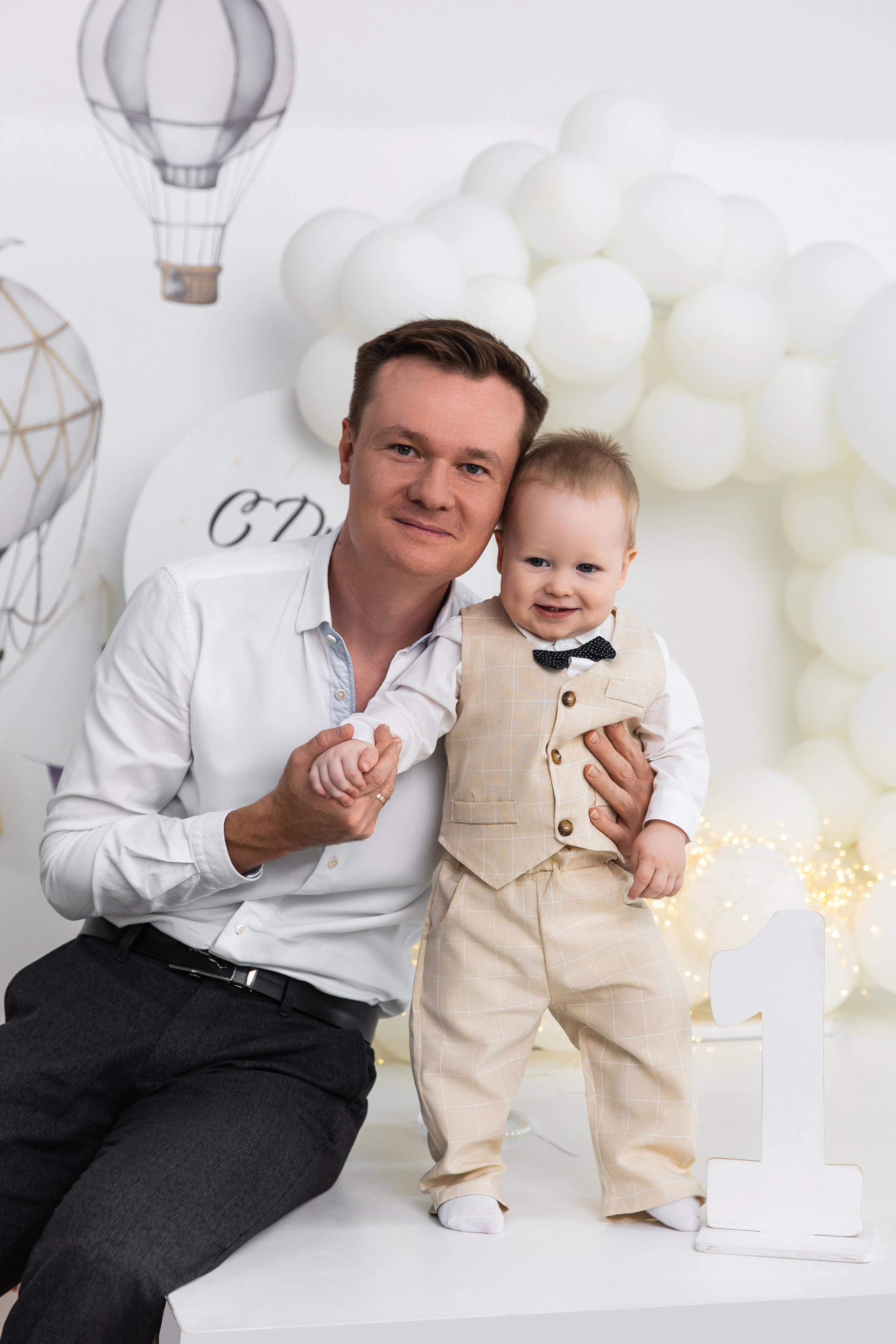 Годовасие. Свадебный и семейный фотограф у Уфе Евгения Сазонова