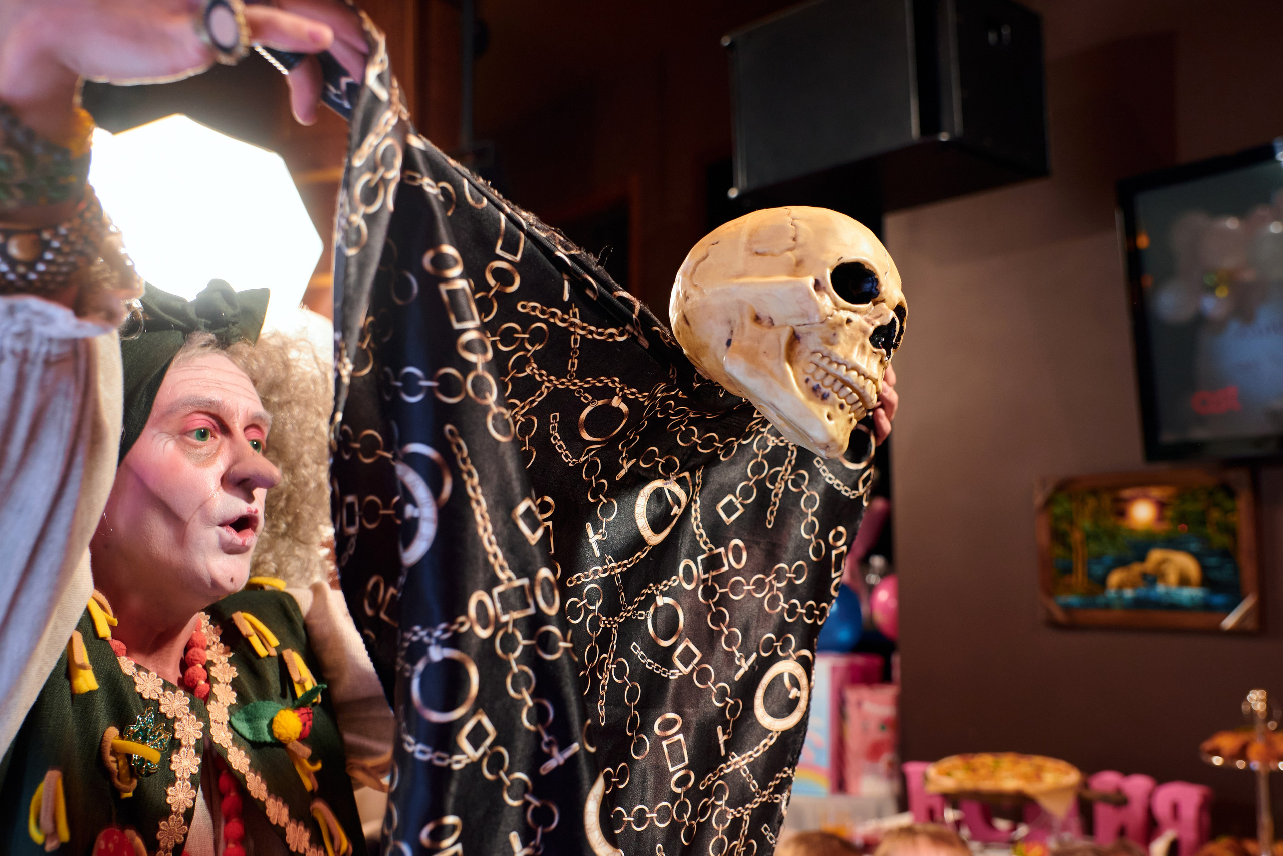 ЕСЕНИЯ. ФОТОГРАФ Кристина Павлова | МОСКВА