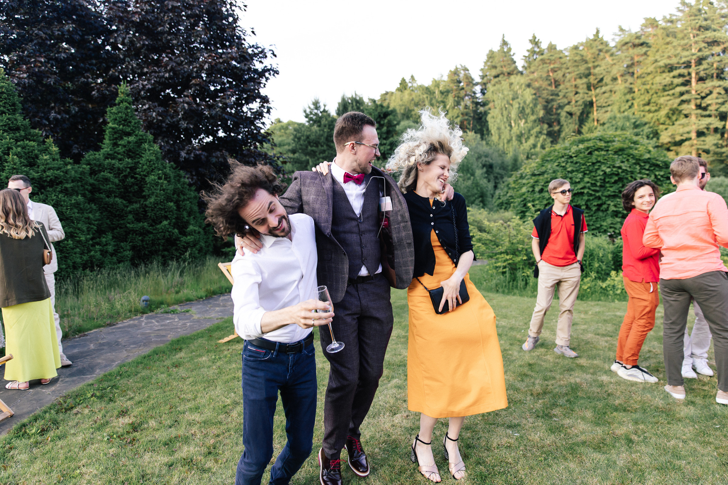 ПОД ОТКРЫТЫМ НЕБОМ ИЮНЯ. Анастасия Мелёхина Фотограф Москва, Свадебный фотограф Москва