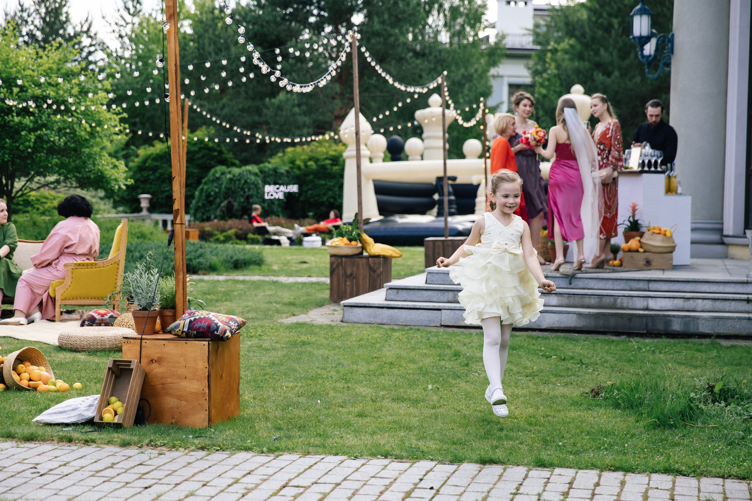 ПОД ОТКРЫТЫМ НЕБОМ ИЮНЯ. Анастасия Мелёхина Фотограф Москва, Свадебный фотограф Москва