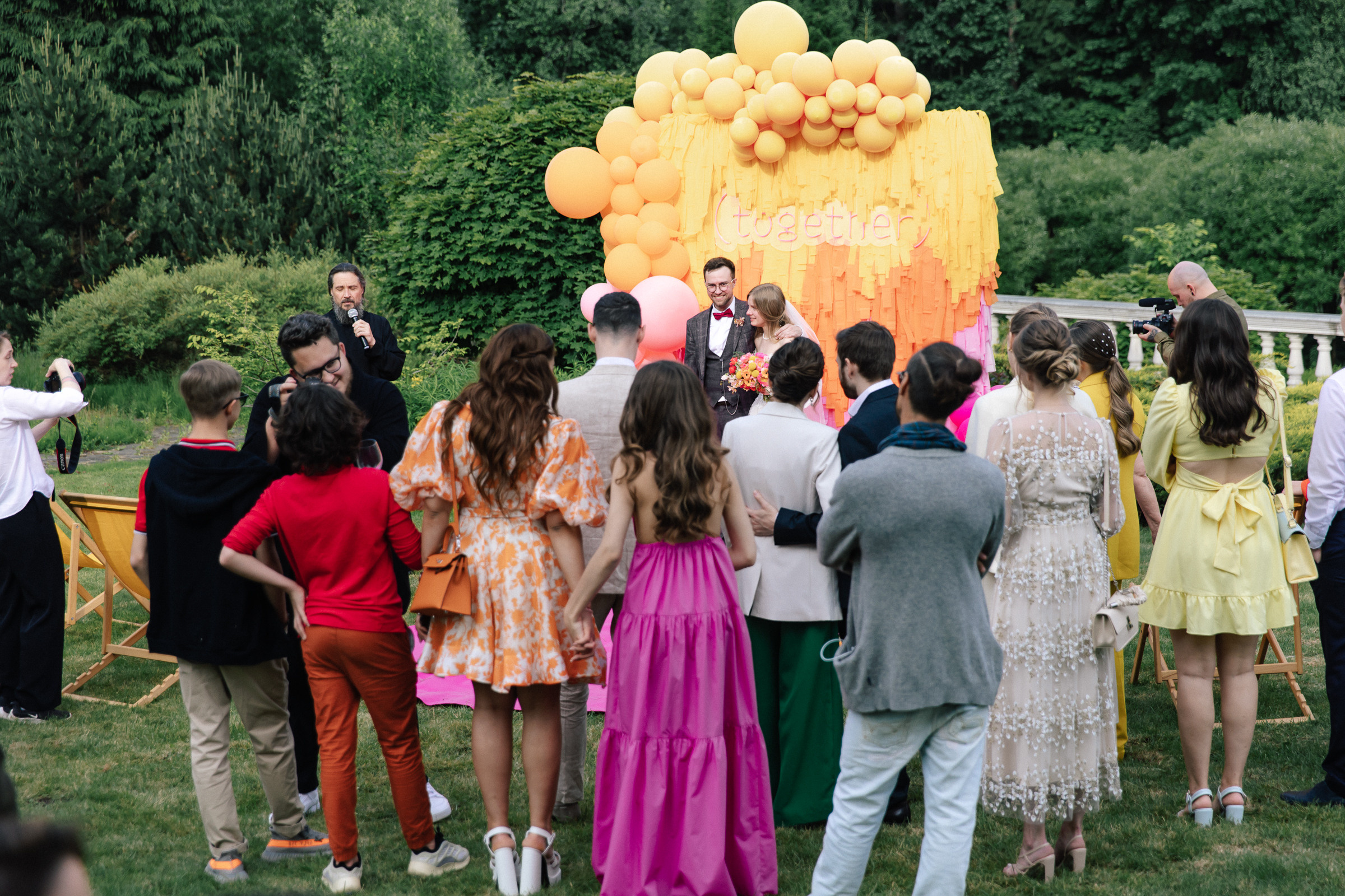 ПОД ОТКРЫТЫМ НЕБОМ ИЮНЯ. Анастасия Мелёхина Фотограф Москва, Свадебный фотограф Москва