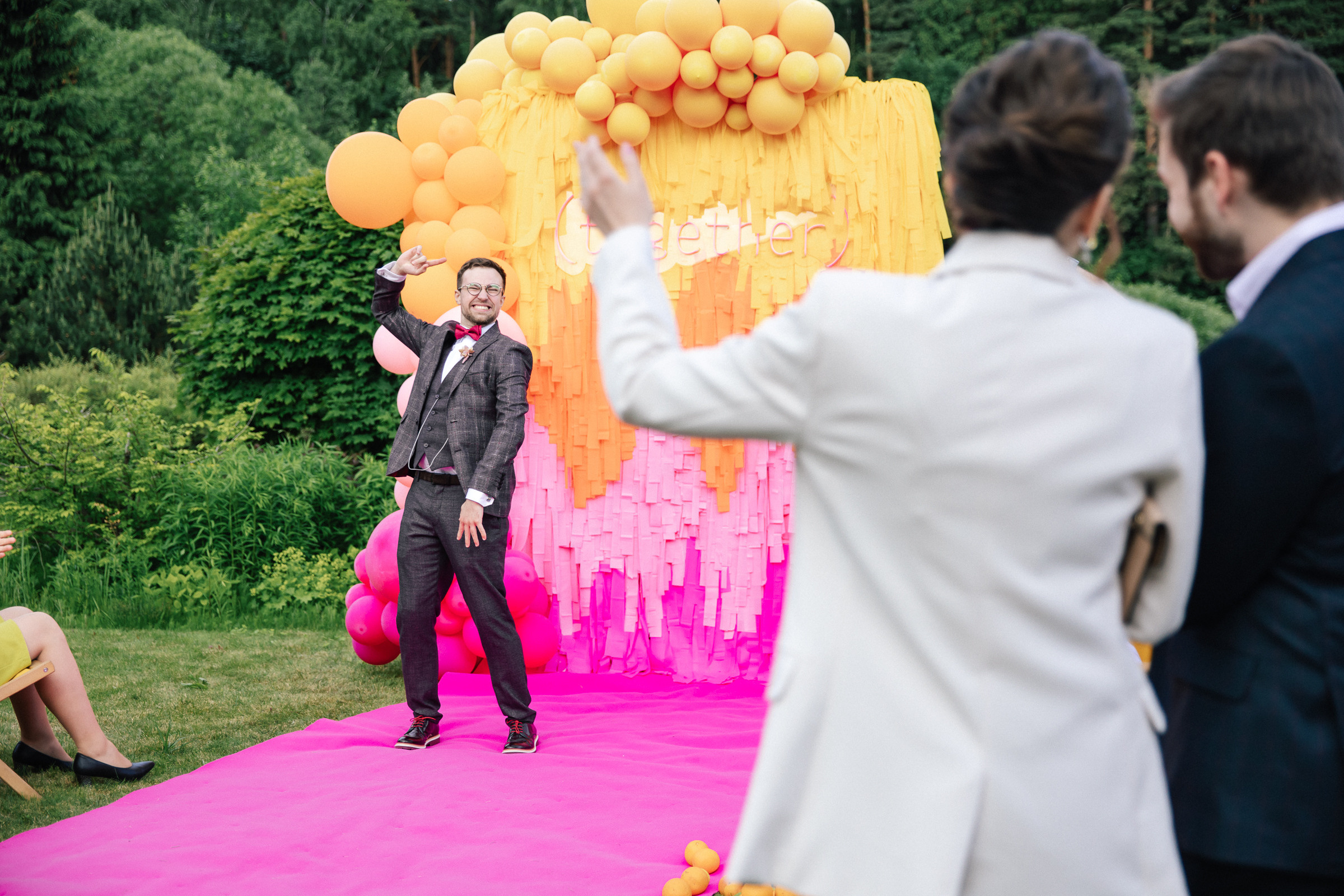 ПОД ОТКРЫТЫМ НЕБОМ ИЮНЯ. Анастасия Мелёхина Фотограф Москва, Свадебный фотограф Москва