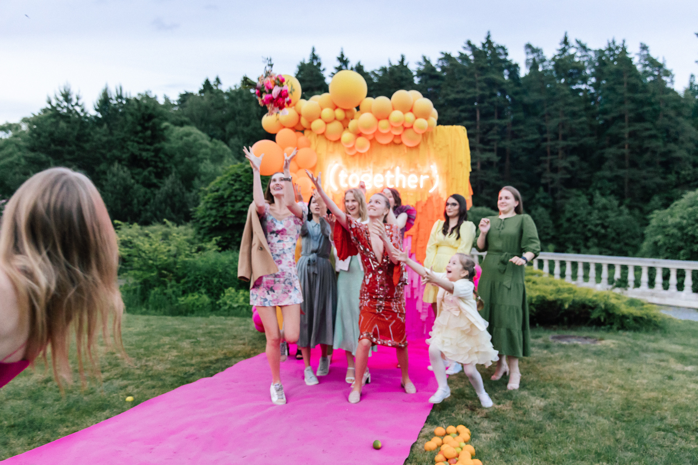 ПОД ОТКРЫТЫМ НЕБОМ ИЮНЯ. Анастасия Мелёхина Фотограф Москва, Свадебный фотограф Москва