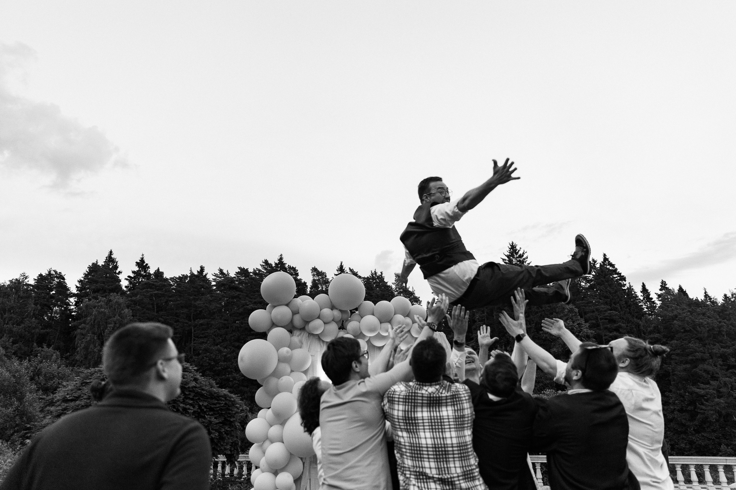 ПОД ОТКРЫТЫМ НЕБОМ ИЮНЯ. Анастасия Мелёхина Фотограф Москва, Свадебный фотограф Москва