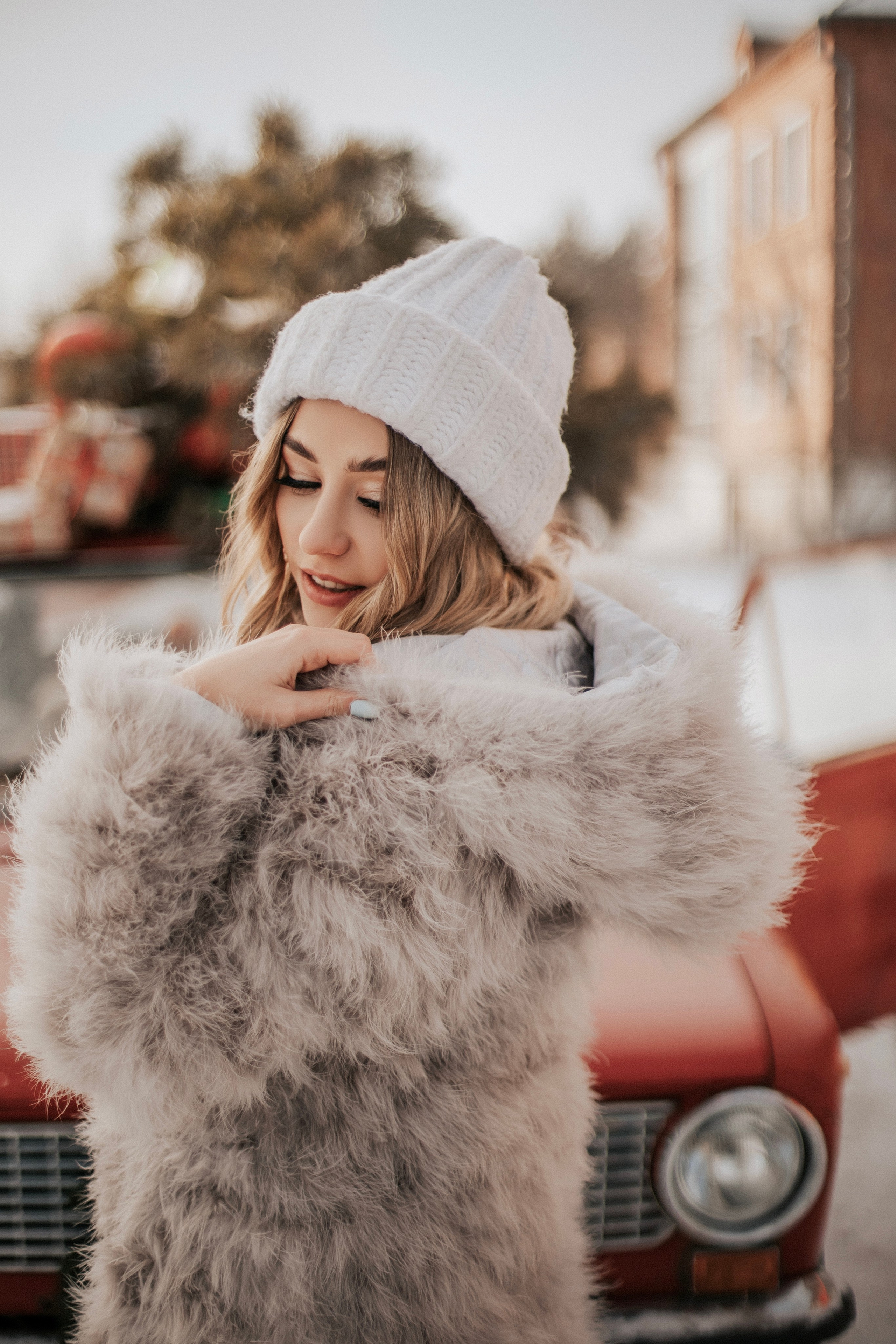 Портфолио//INDIVIDUAL(STREET). Фотограф Тюмень Пушковская Кристина