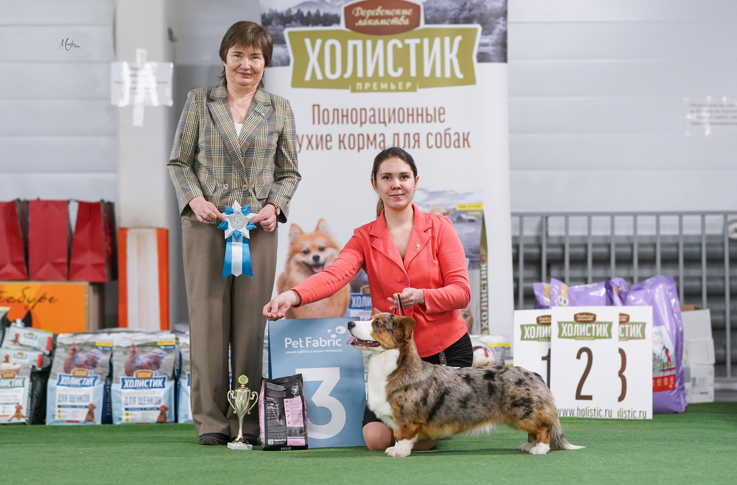 Выставки 2024. Фотограф-анималист в Санкт-Петербурге Яна Мартынова