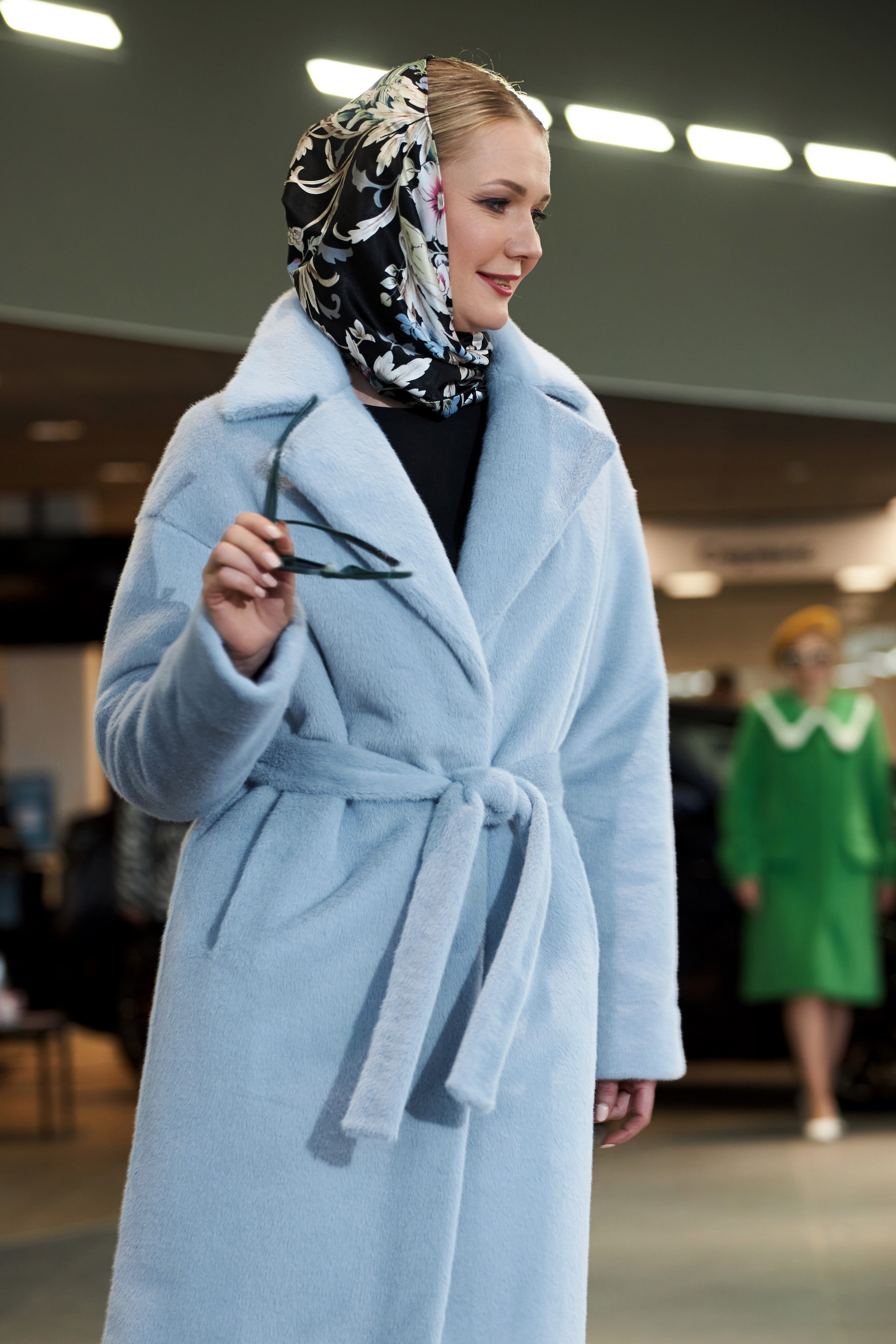 Репортаж «Жара в Городе». Фотограф Алексей Яковлев