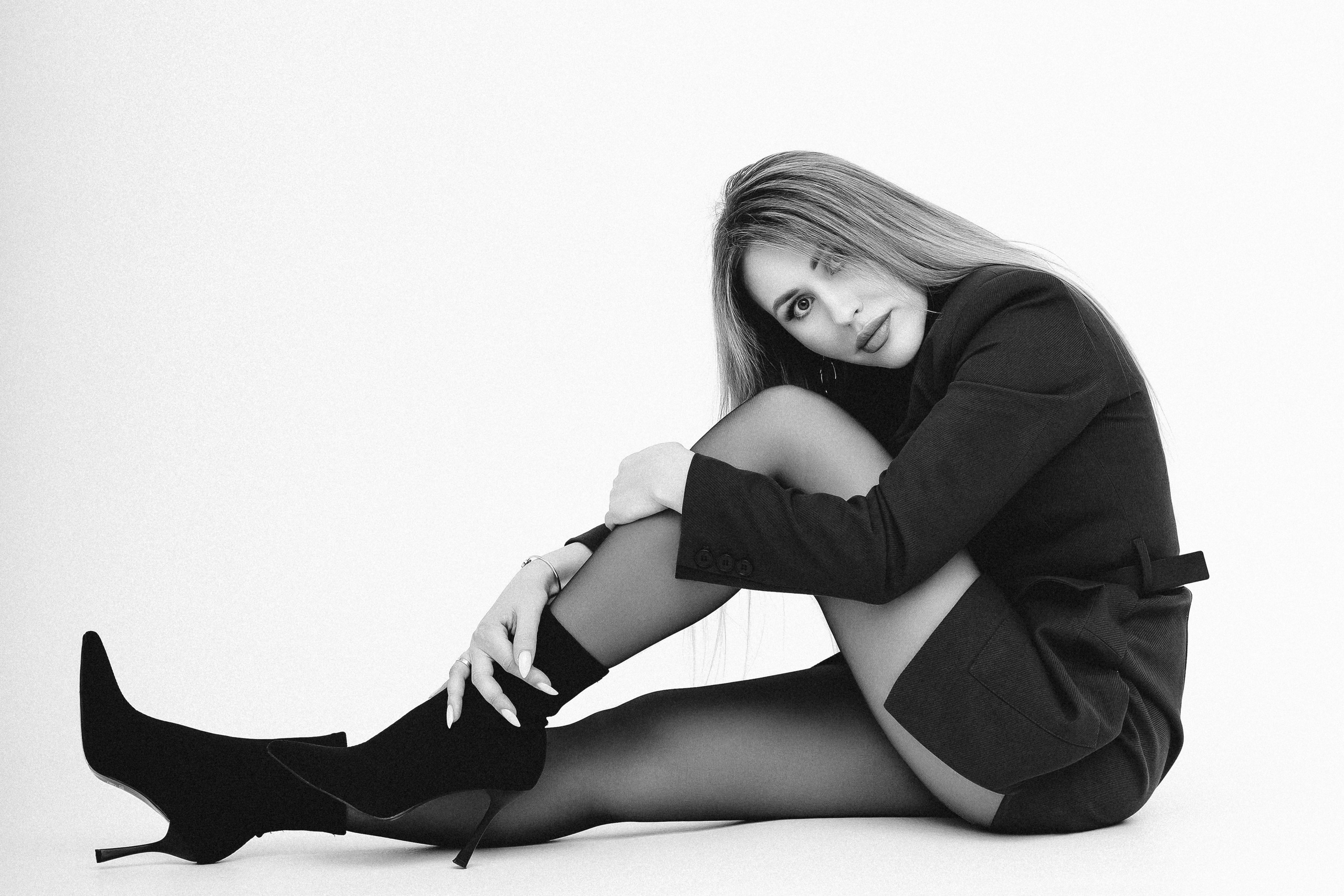 Ирина. Свадебный и семейный фотограф Анна Печенкина