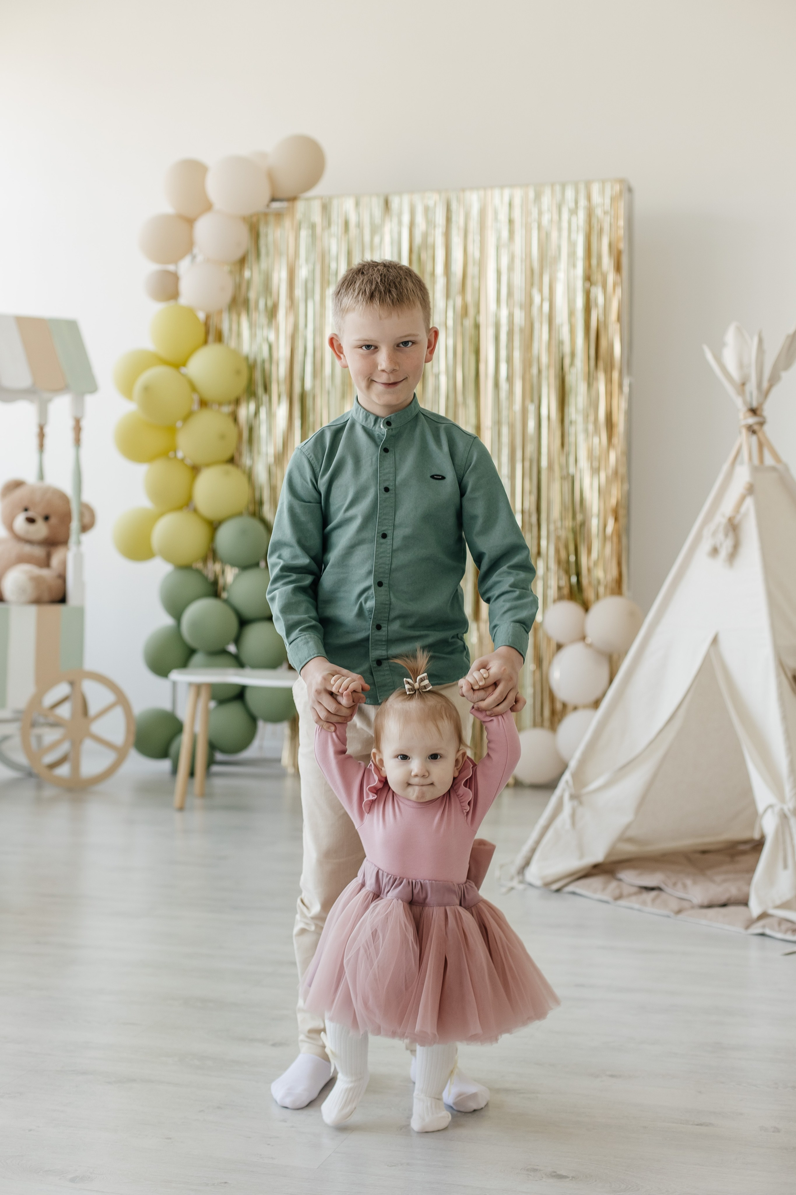 1 годик МАША. Фотограф Григорьева Ольга. Портретная, семейная съёмка, Love Stori, видеосъёмка в городе Чита. Выпускные альбомы, фотокниги