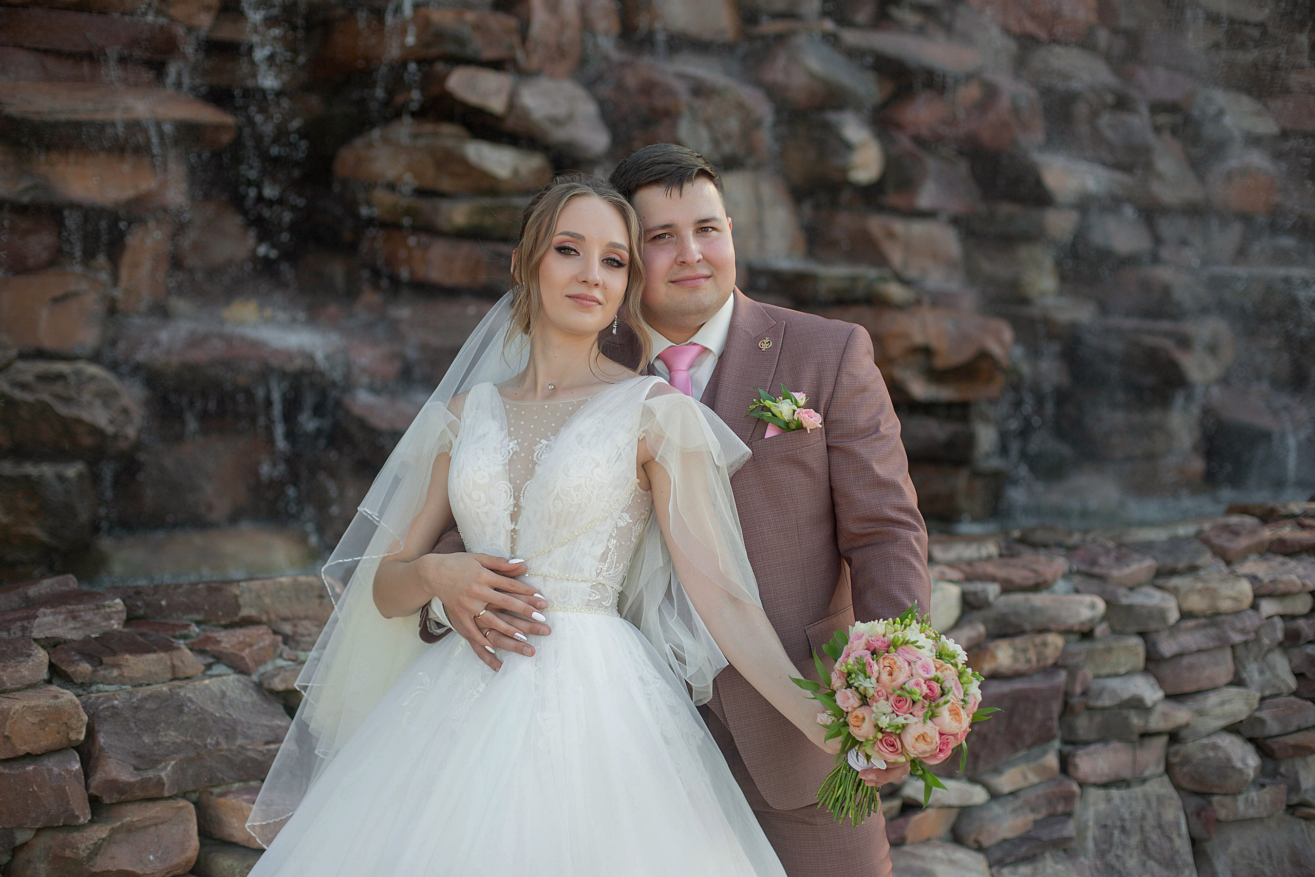 Свадьбы, love story. Фотограф Ирина Зверева