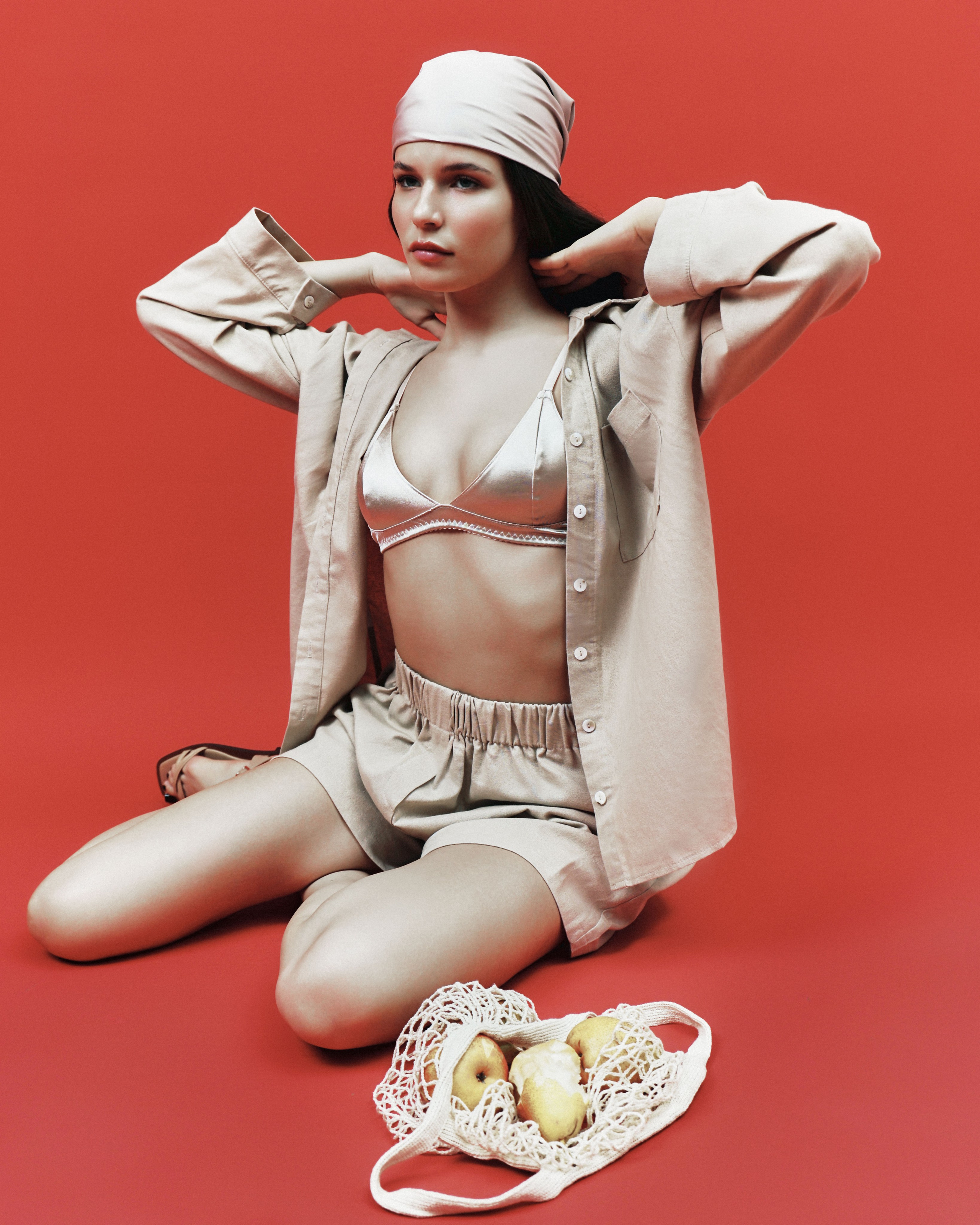 Каталог и Лукбук