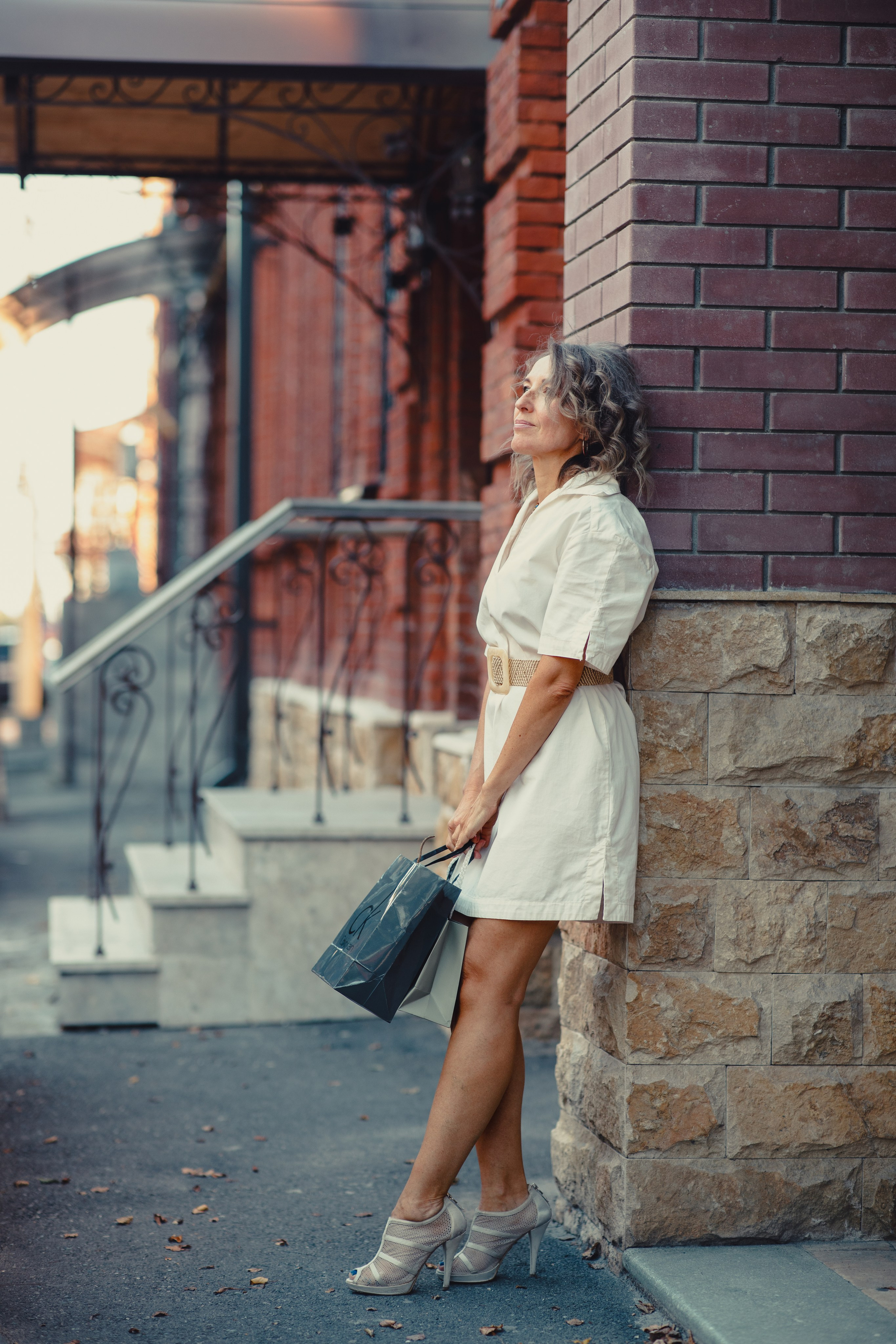 Стилизованная фотосессия «Sex and the city». Фотограф во Владикавказе Юрий Геворгизов