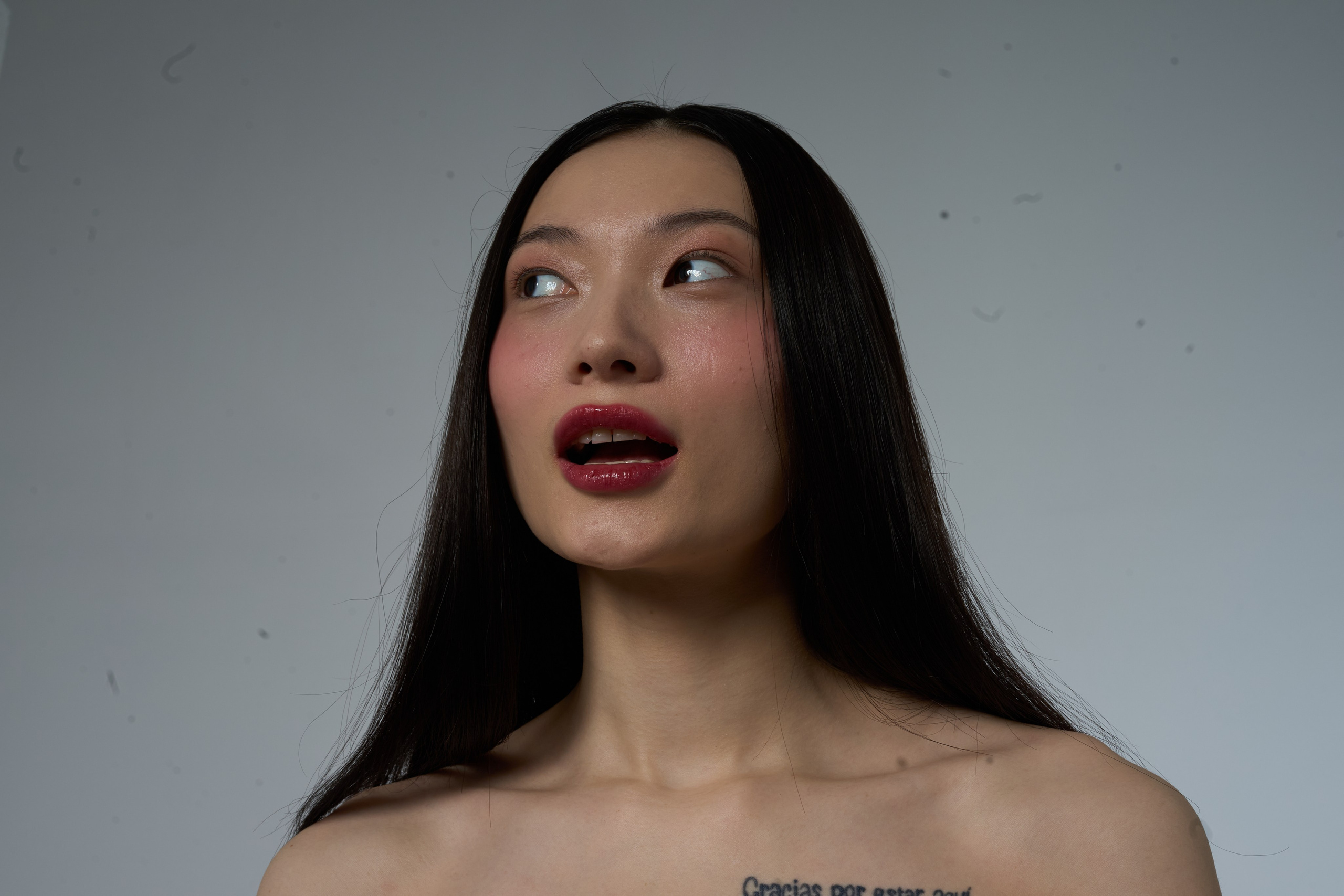 Профессиональная ретушь фотографий