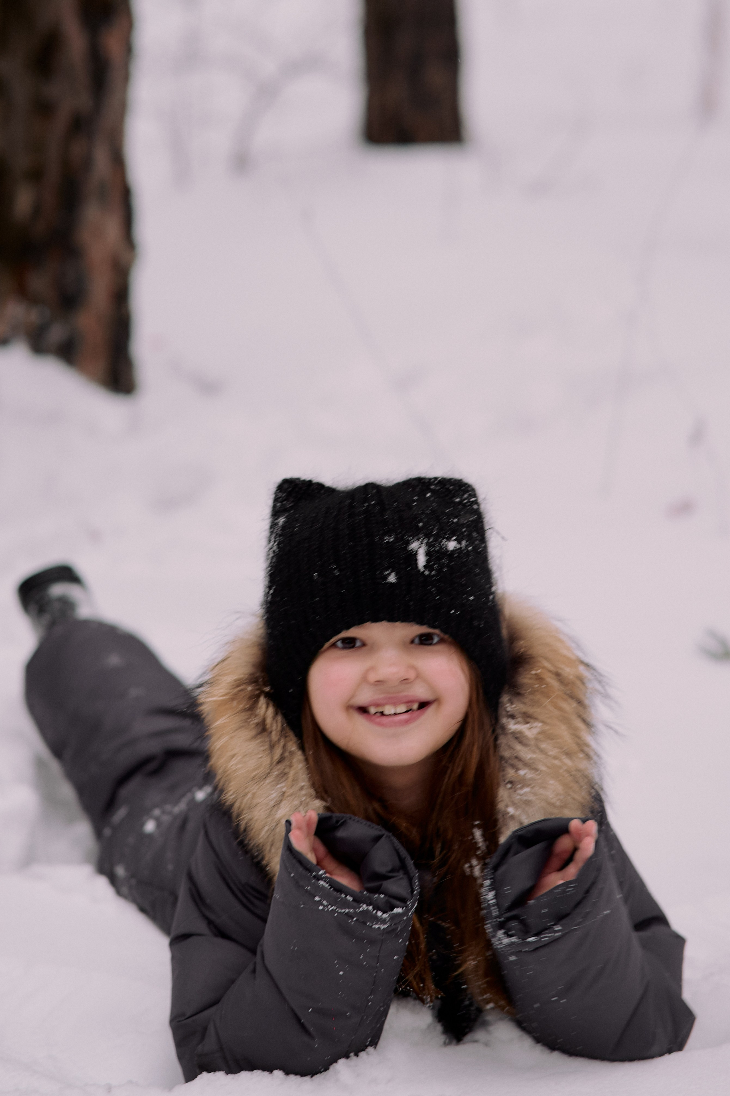 Дима, Лиза и Милана. Семейный и свадебный lifestyle-фотограф в Москве Мария Петрова