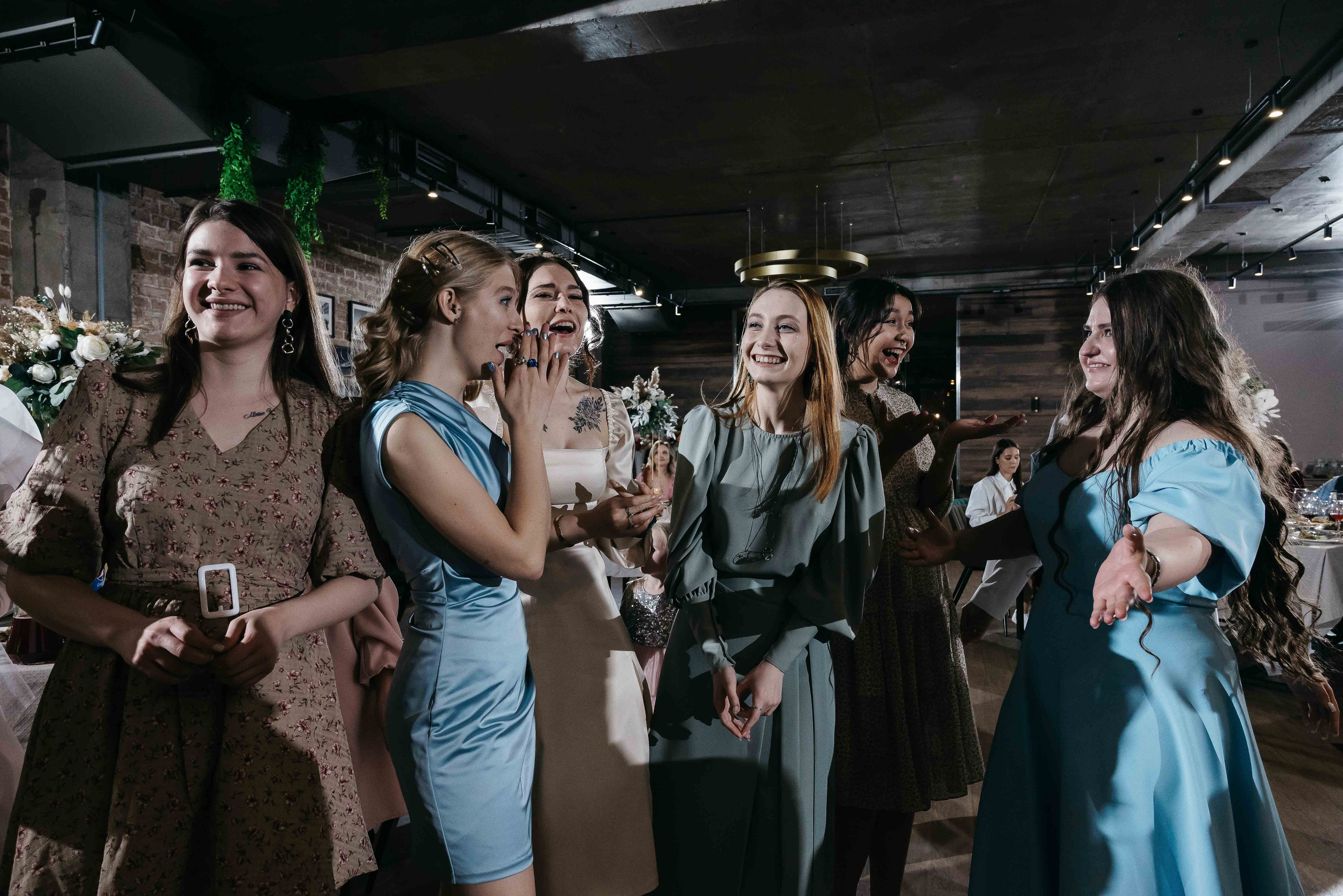 Влад и Аня. Тамара Власова