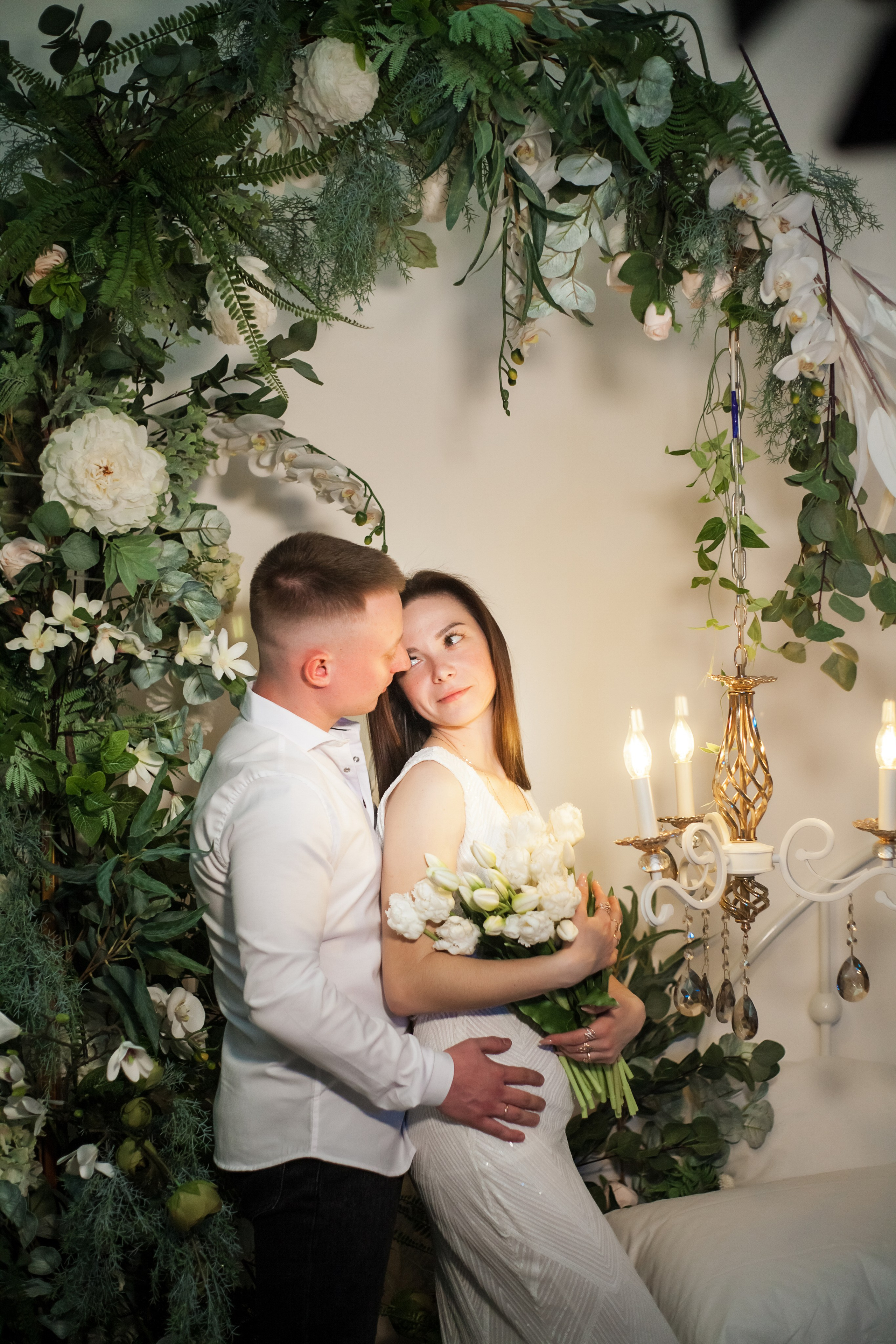 27.03.23. Свадебный и семейный фотограф в Армавире