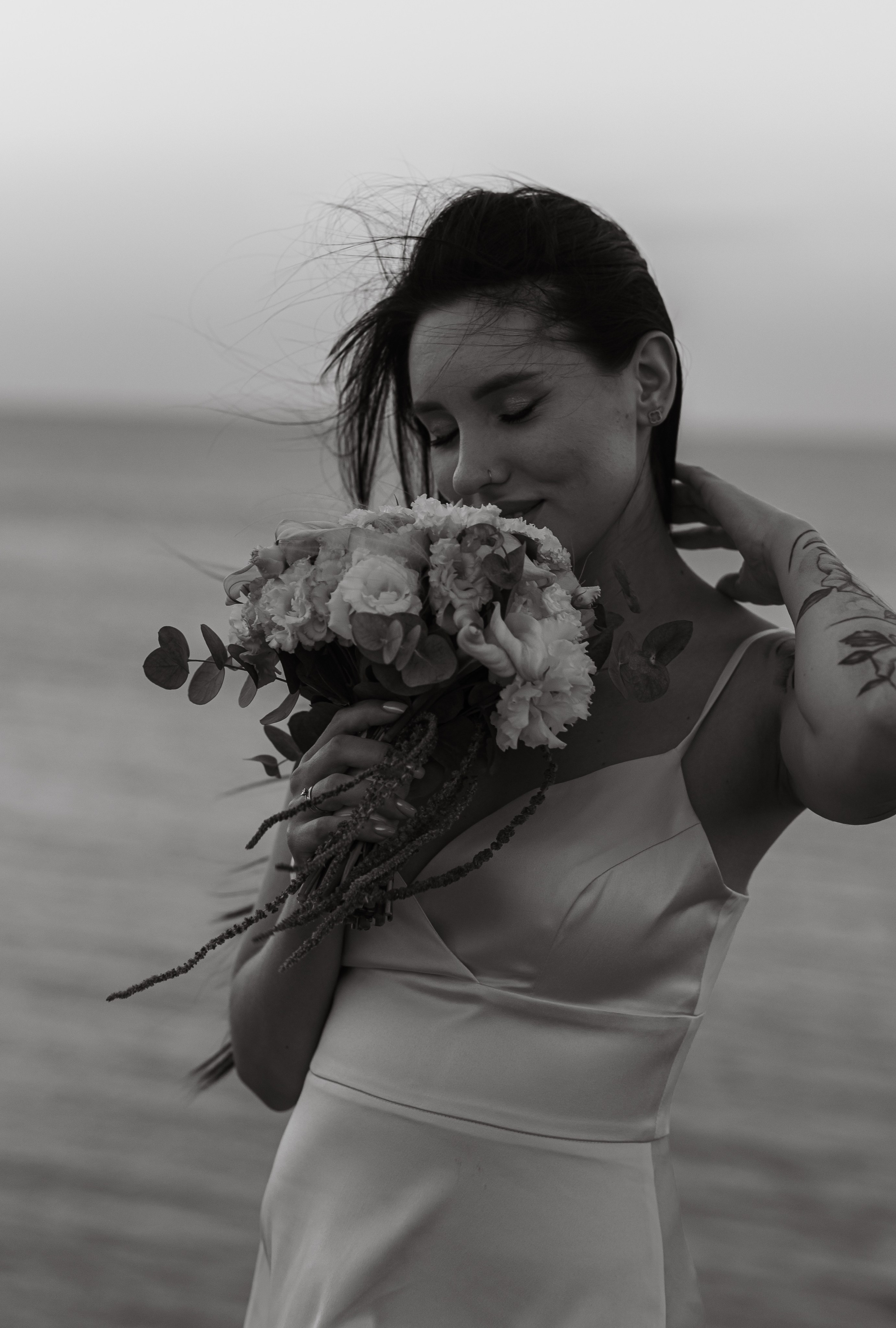 Юлия & Александр. Детский и семейный фотограф выпускной альбом Приморско-Ахтарск