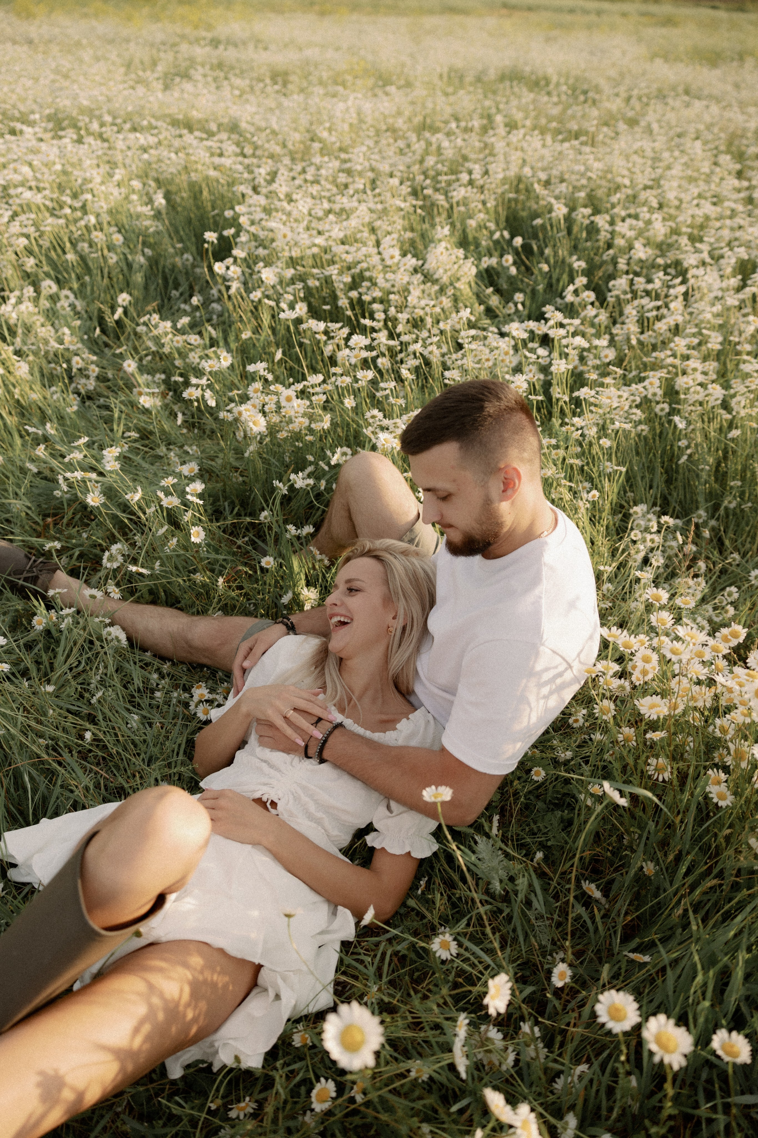 Женя + Алина + Ариана. Семейный и детский фотограф Юлия Шох