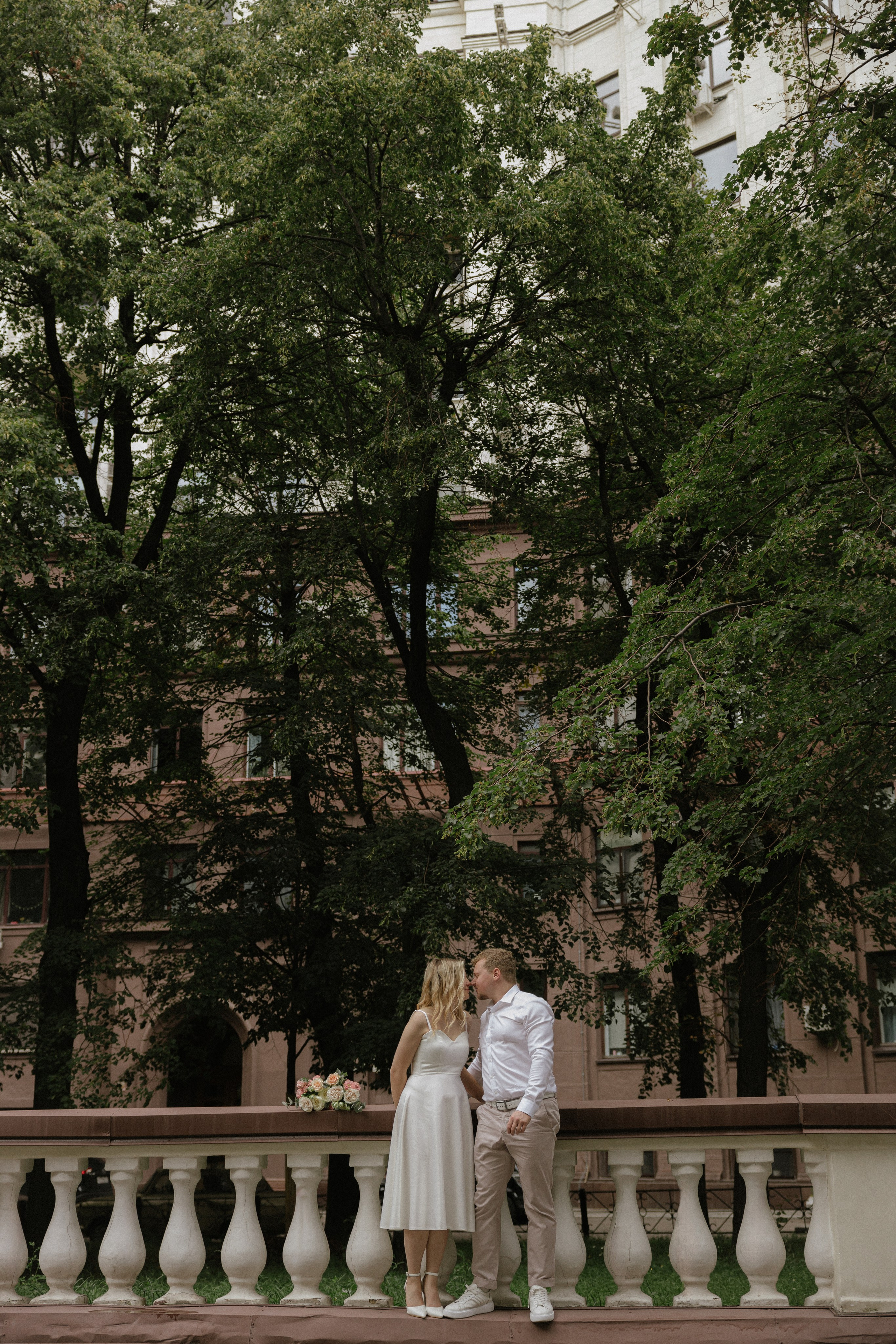 Миша + Катя. Семейный и детский фотограф Юлия Шох