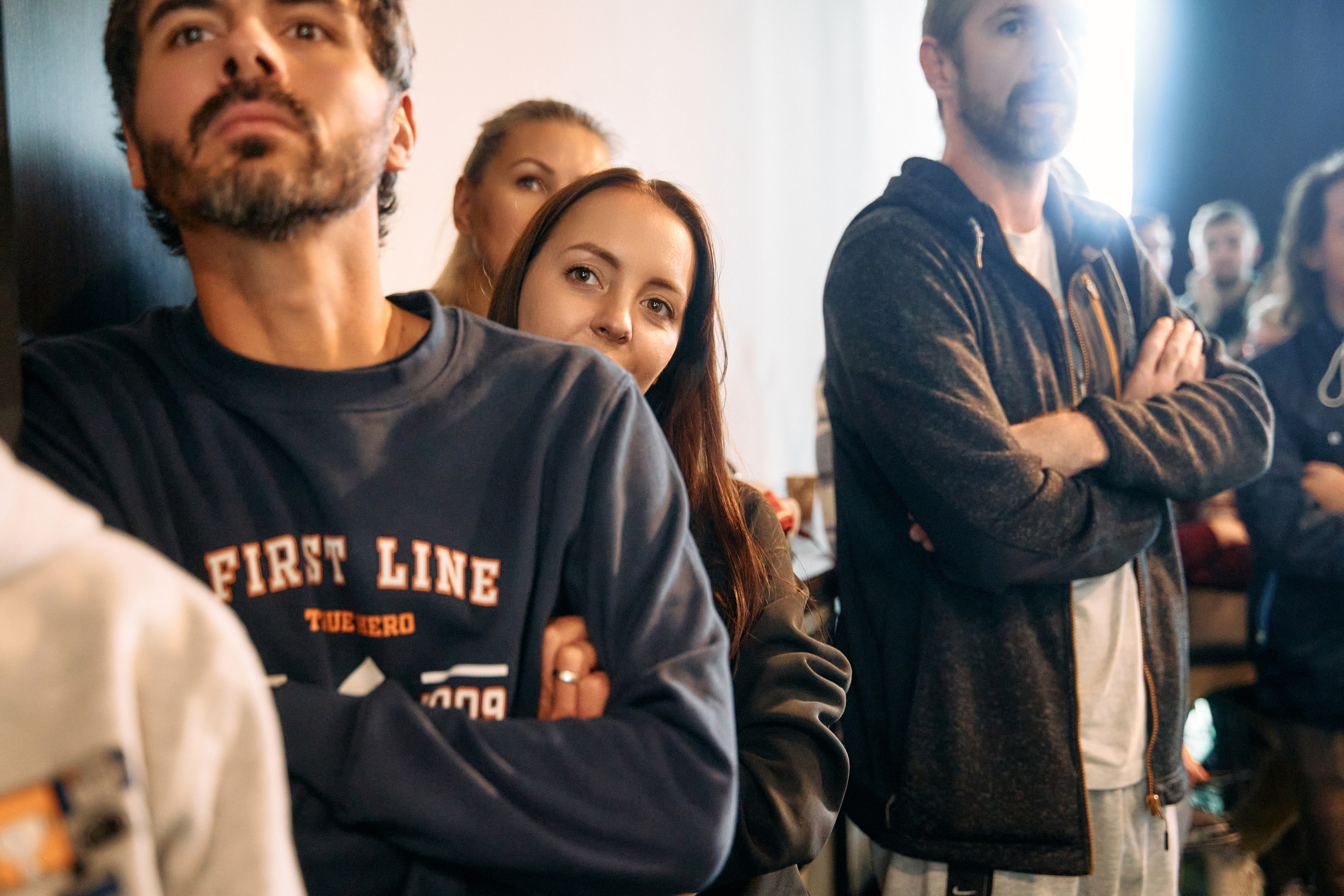 Hackathon. Photographer and Videographer in Montenegro