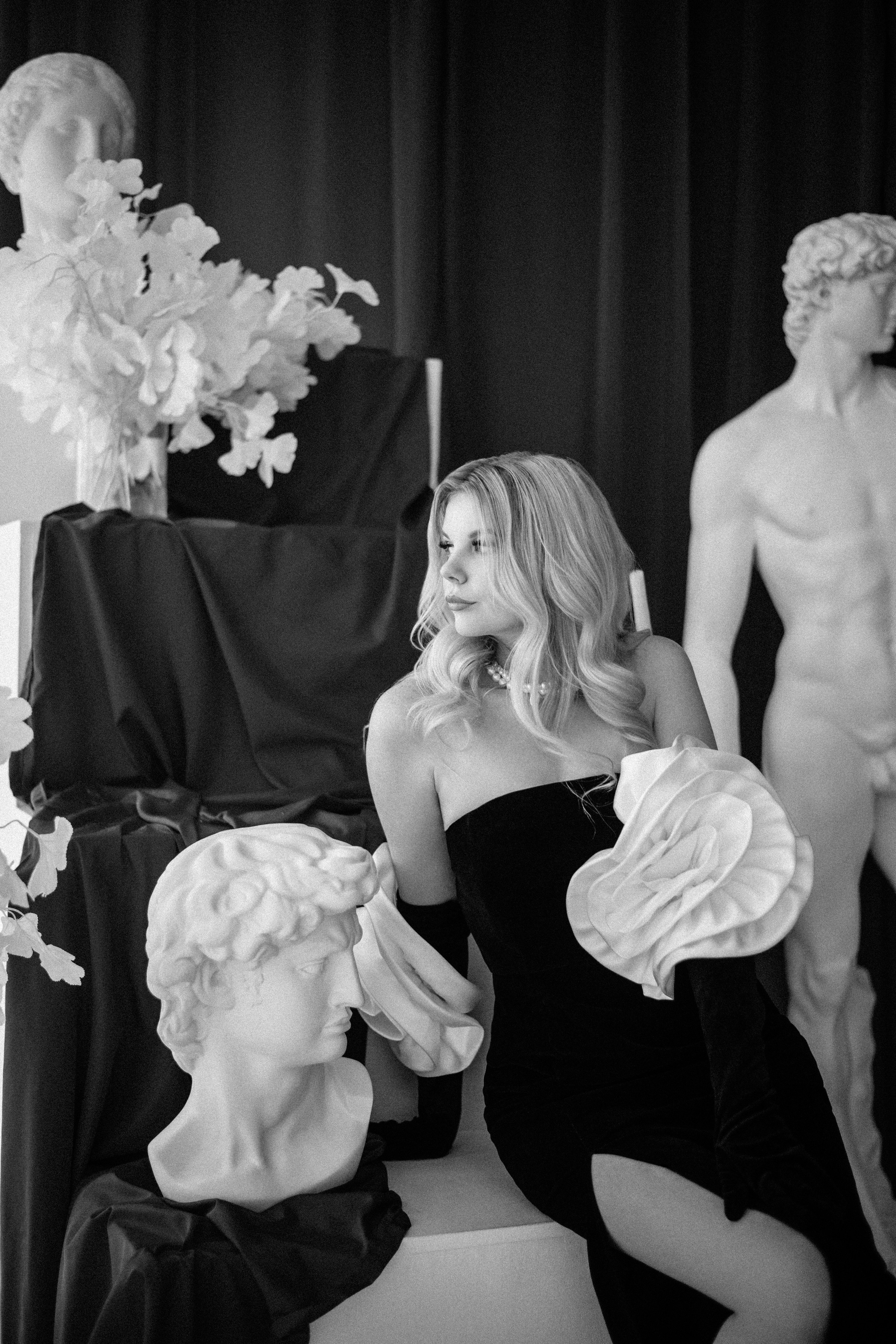 Анастасия. Фотограф в Екатеринбурге Веретенова Наталья