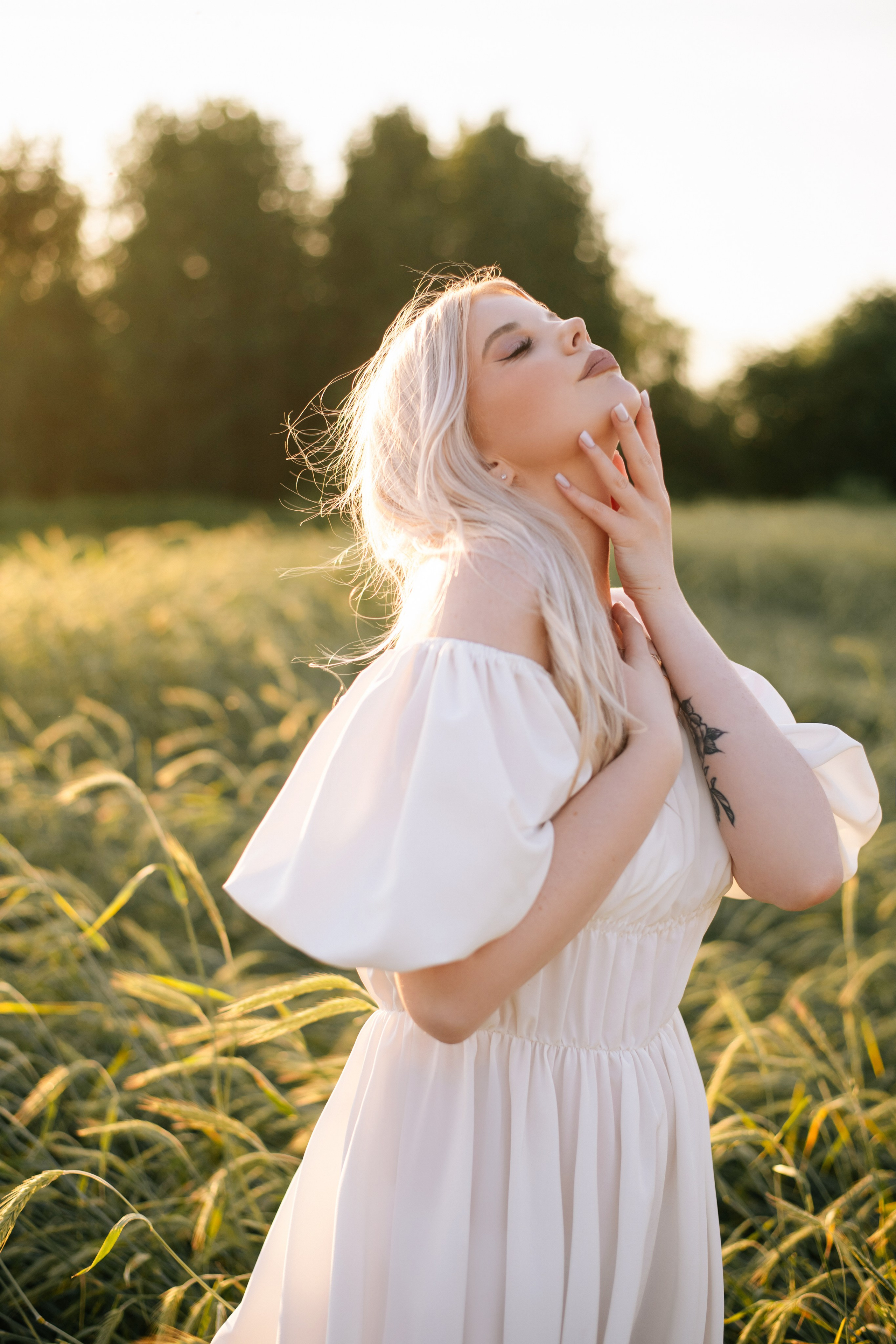 Анастасия. Фотограф в Екатеринбурге Веретенова Наталья