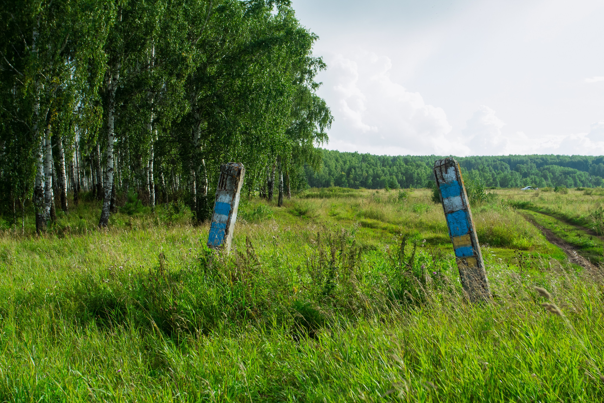 Порог Ревун