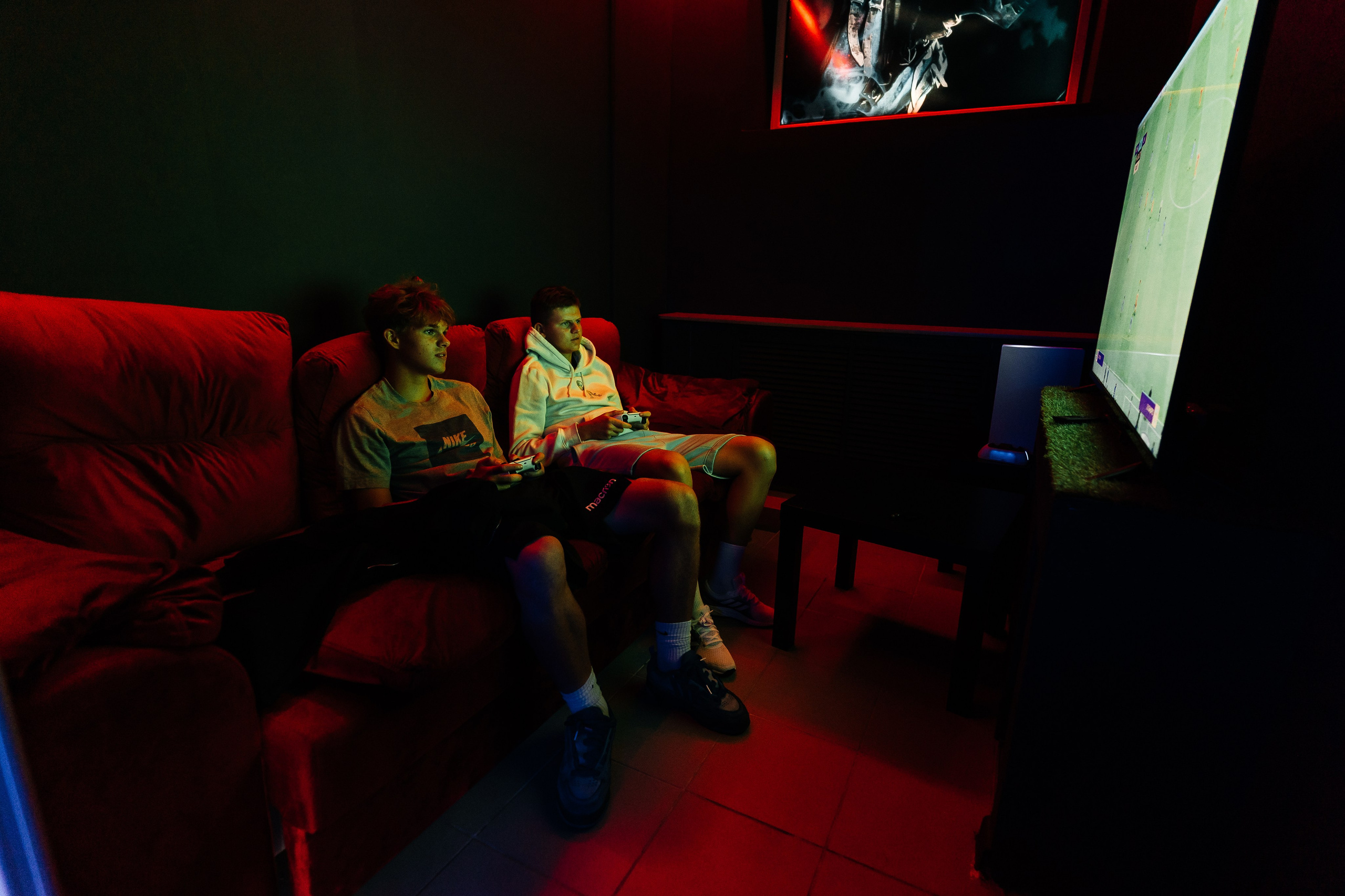 Открытие Kiberroom. Фотограф Новополоцк, Полоцк, Минск, РБ, Зимаков Егор