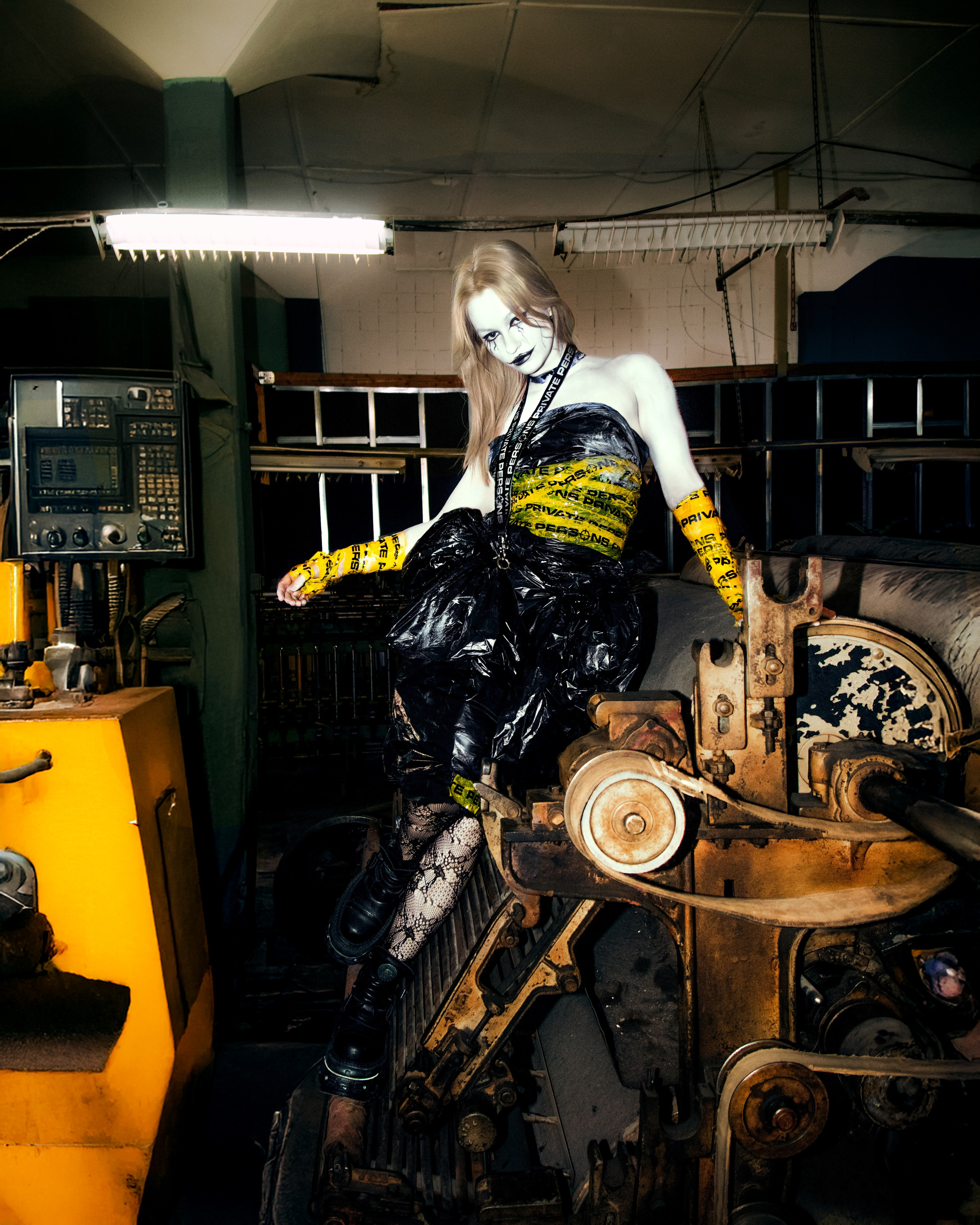 PRIVATE PERSONS. Electro_agent