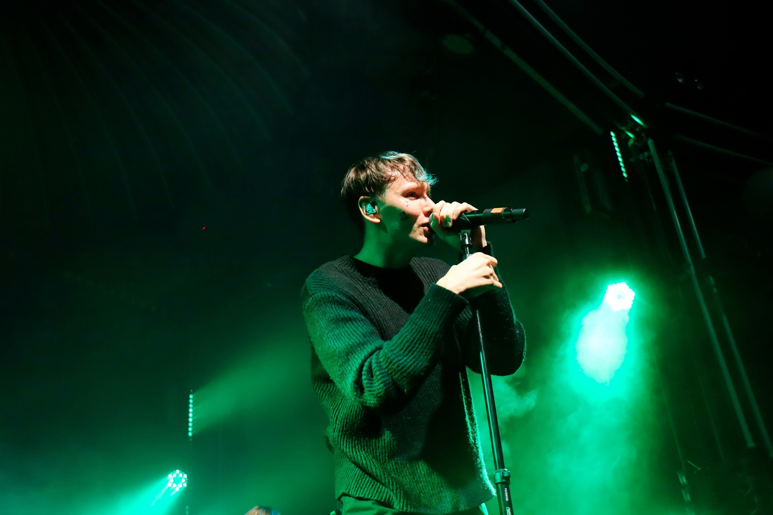 КОСМОНАВТОВ НЕТ. Москва, Gipsy, 28.08.22. Electro_agent