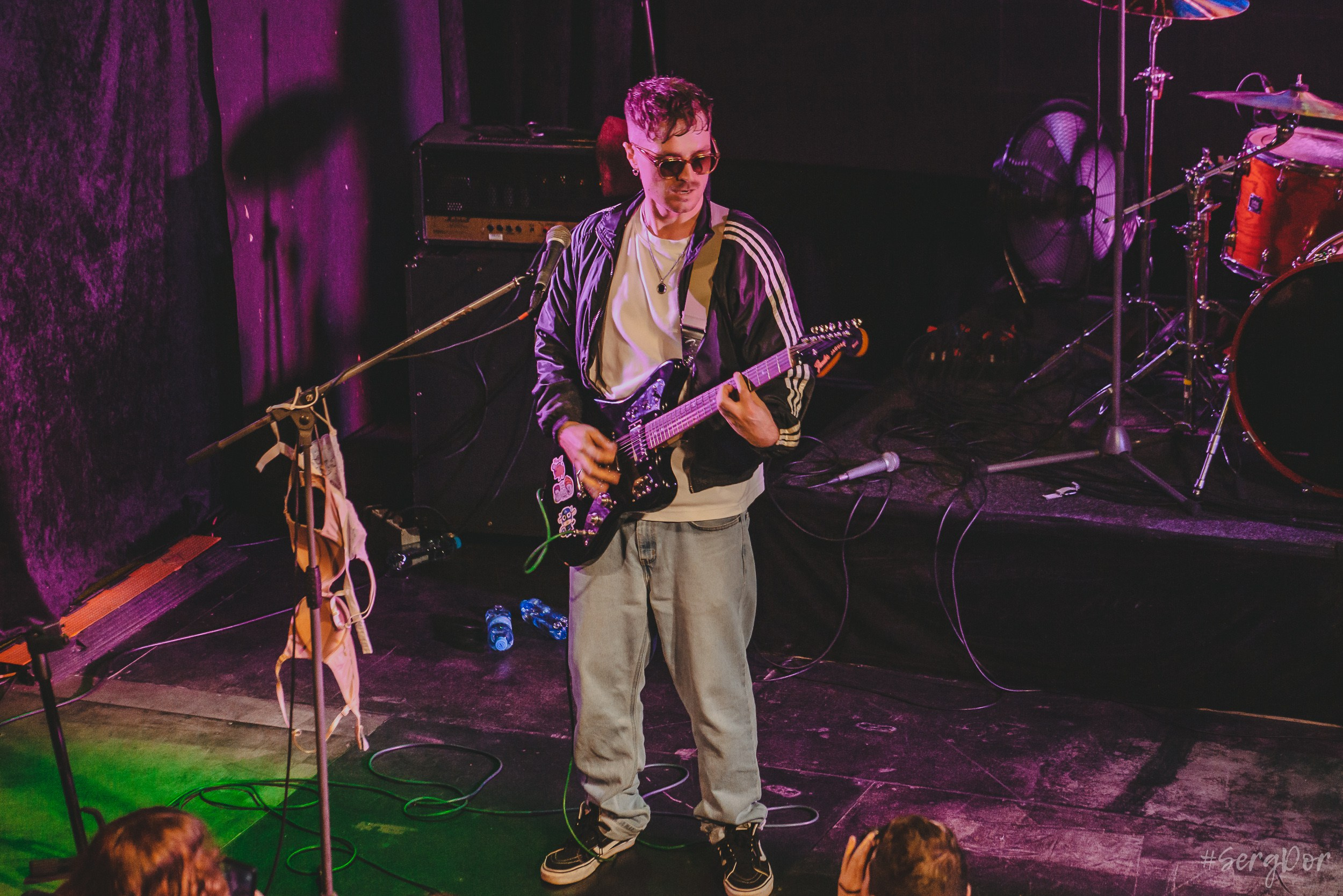 джинсы тарковского, Factory 3, Санкт-Петербург, СПб, концерт, 09.11.2023, SergDor, 9 ноября 2023 года, #SergDor