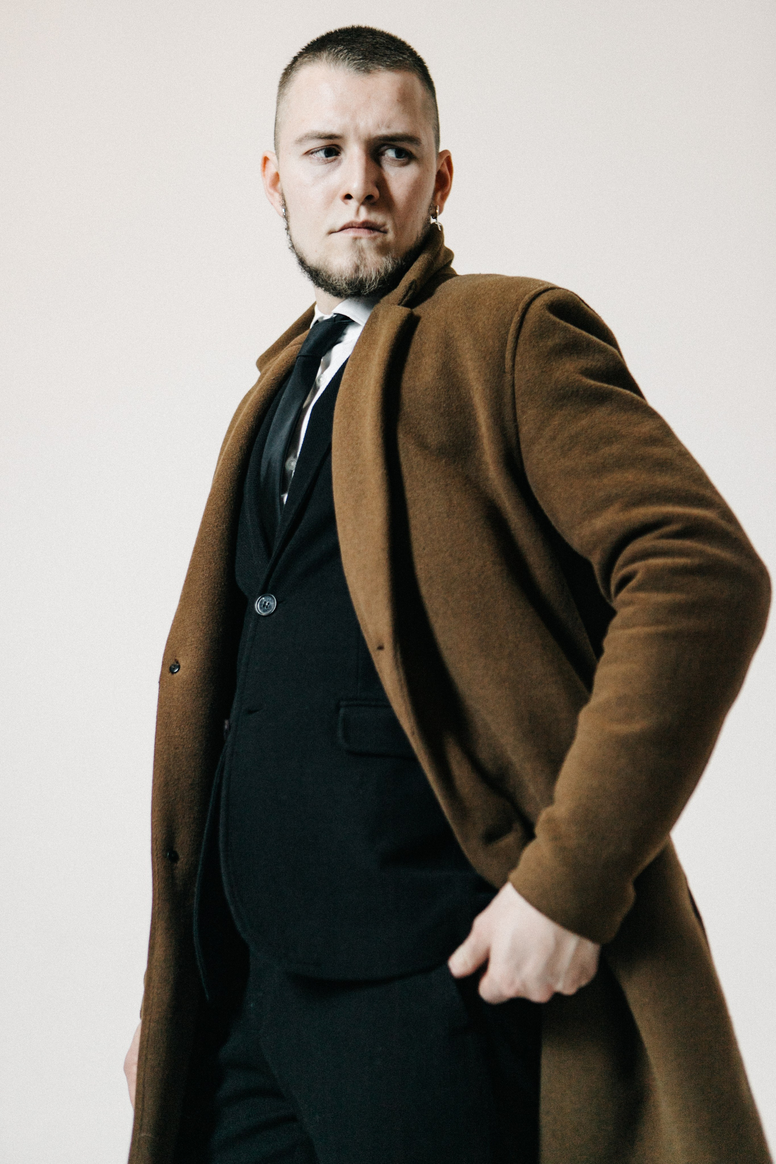 Арсений. Фотограф Анастасия Кулешова