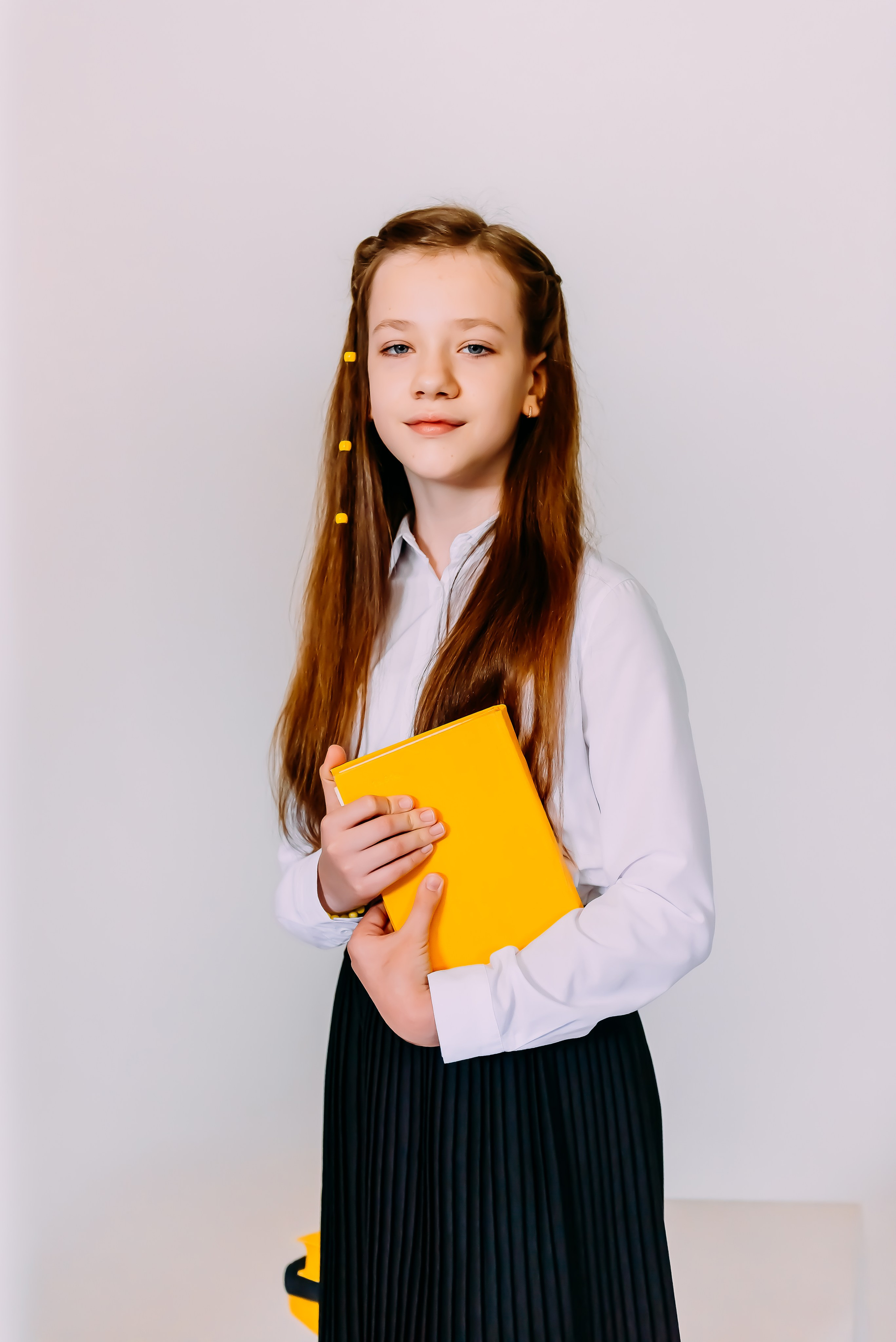 4 «А» |п. Дубовое|Начальная школа|2025. ALBUMIA