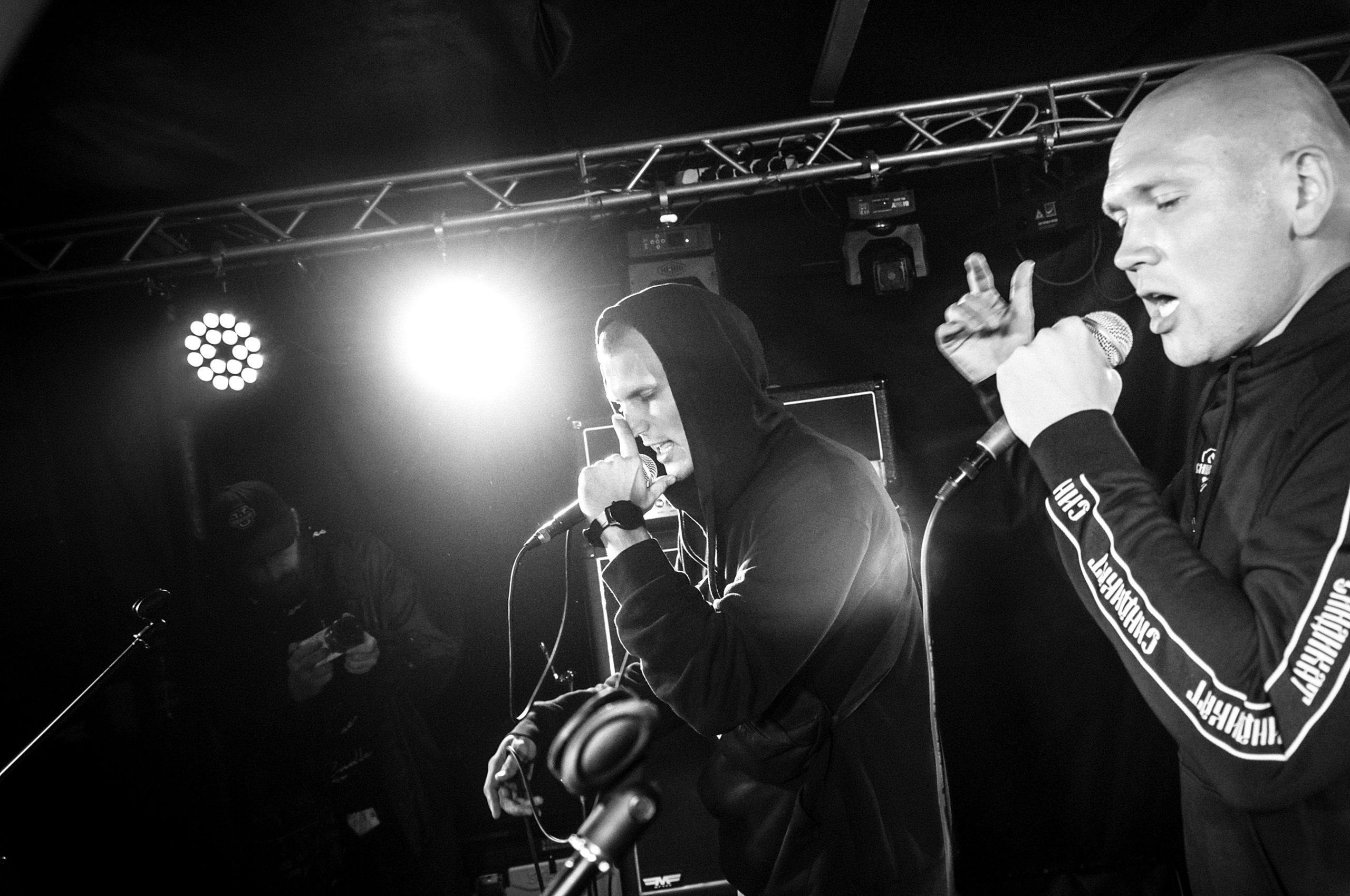 Sektaz 3. Репортажный фотограф в Симферополе Зареев Иван