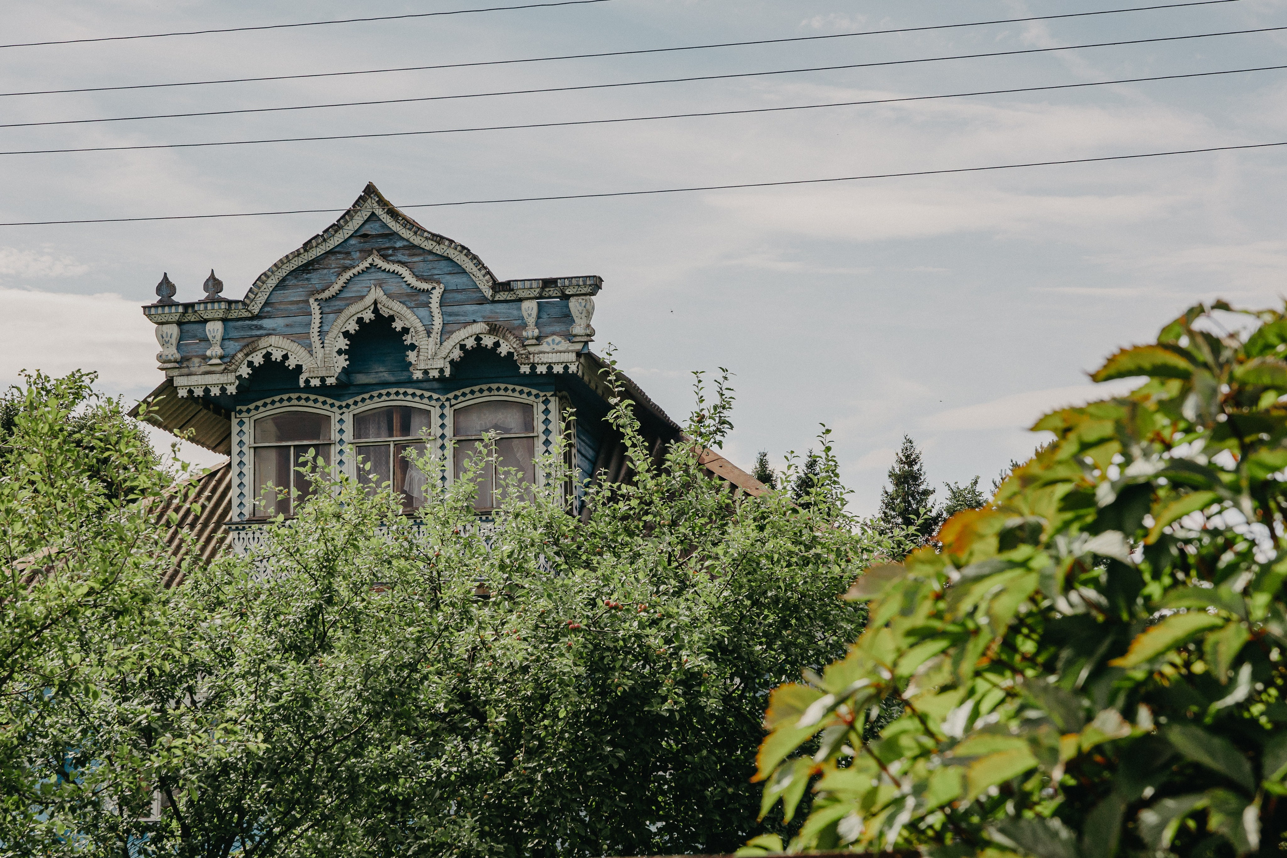 Пошехонский район