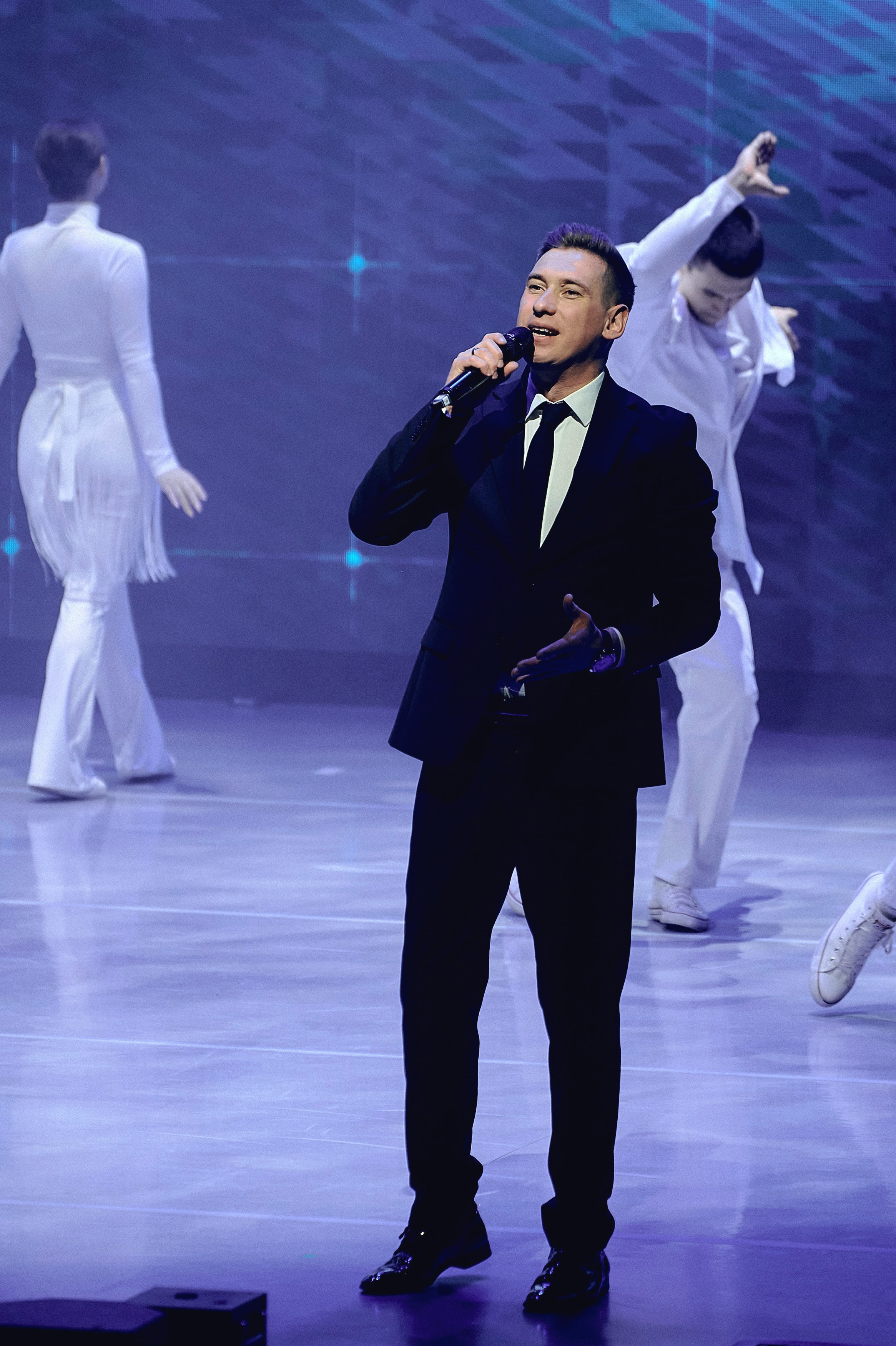 20 лет КРАСЭКО. Фотограф Яковлев Роман — Красноярск