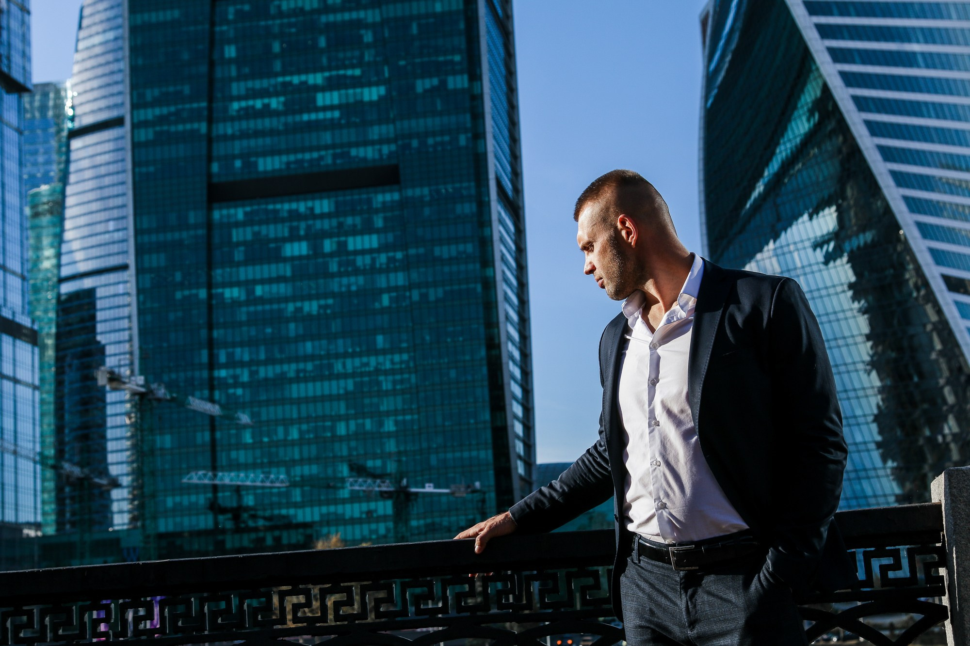 Люди и контент. Фотограф в Москве