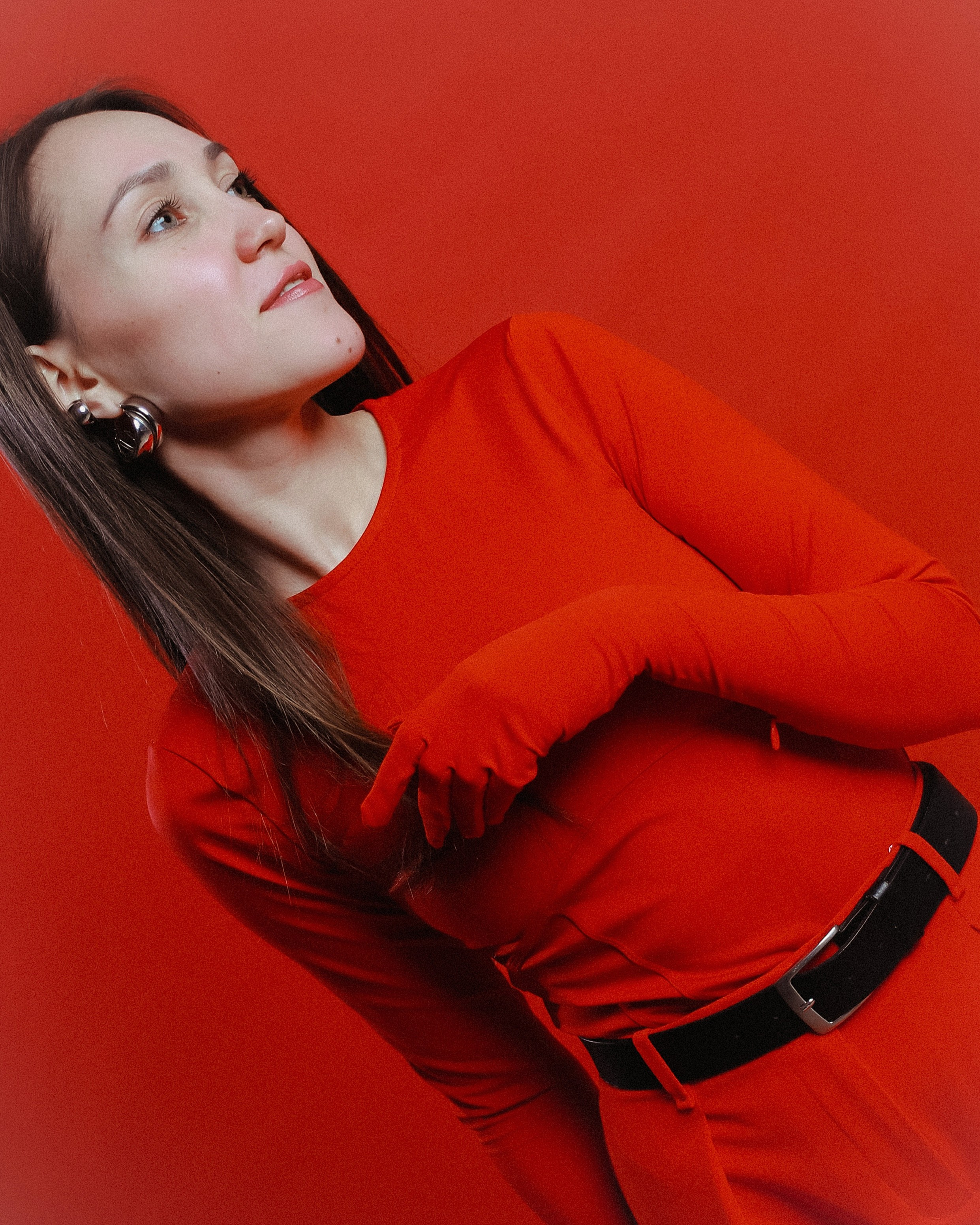 Настя. Фотограф в Калининграде