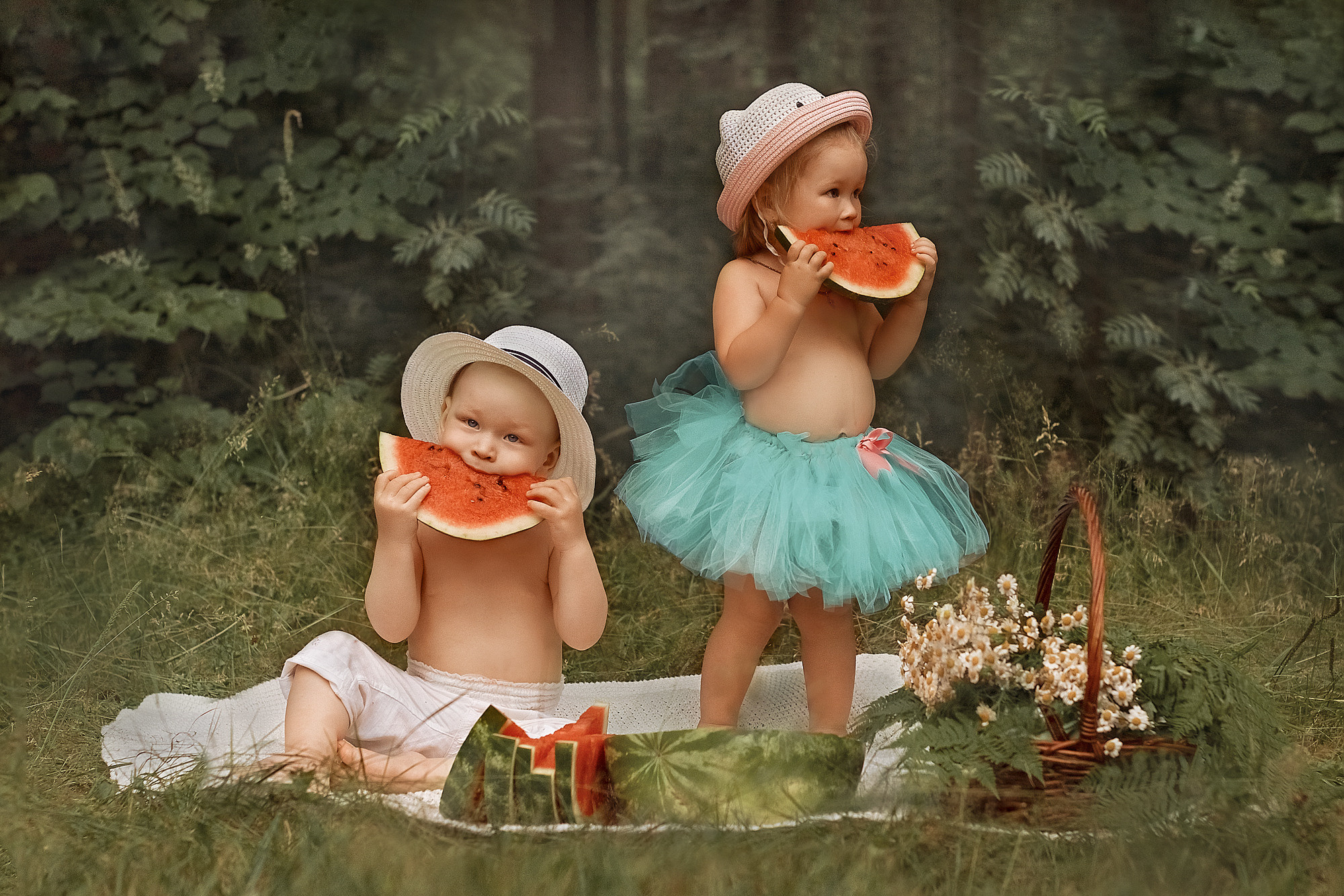 Фотосессия детей. Семейный и детский фотограф в Перми Мария Карабатова