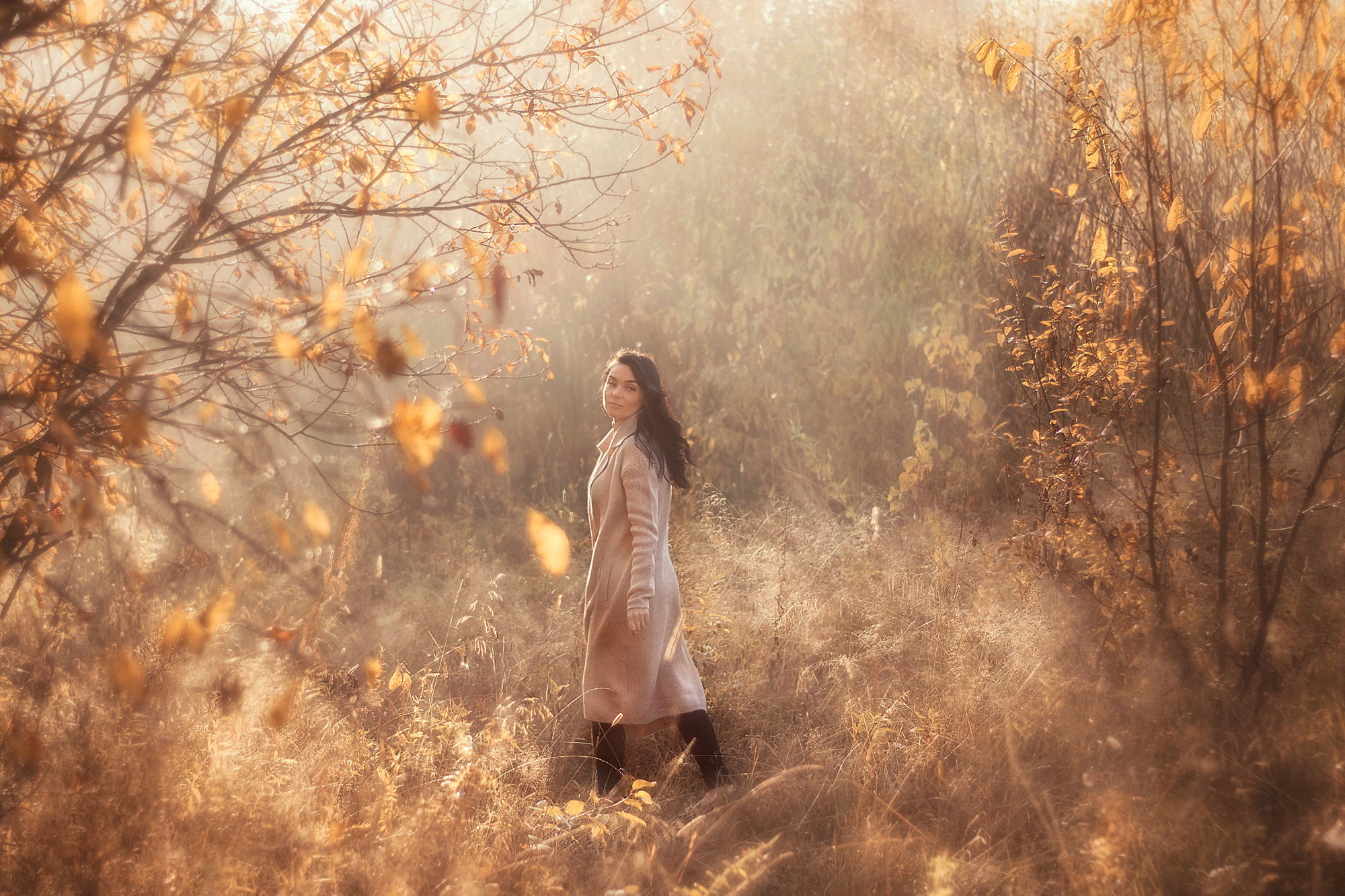 Семейный и детский фотограф в Перми Мария Карабатова