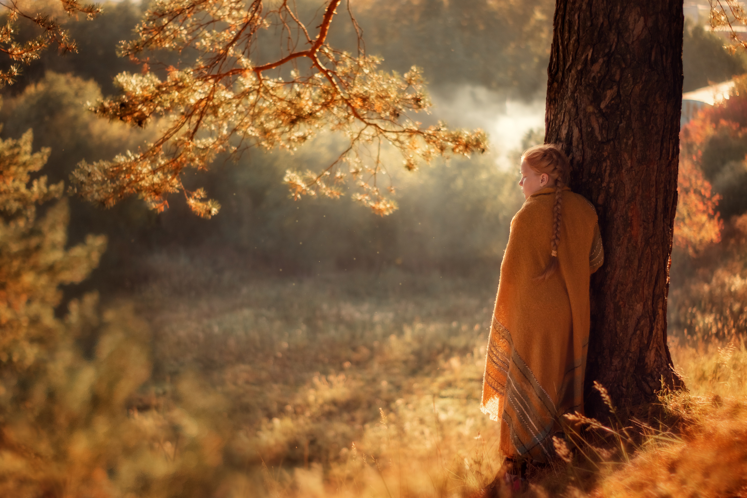 Фотосессия детей. Семейный и детский фотограф в Перми Мария Карабатова
