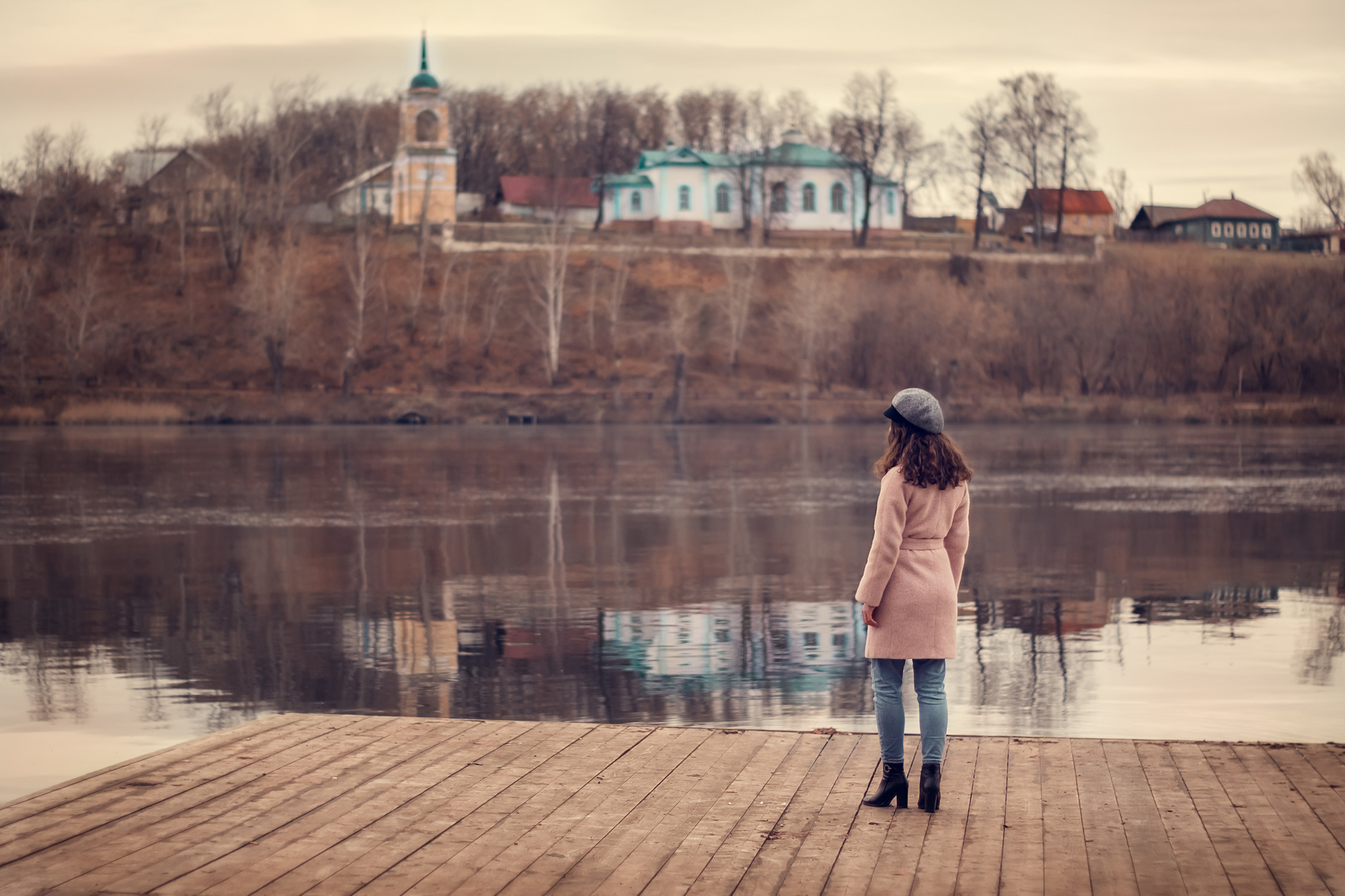 Семейный и детский фотограф в Перми Мария Карабатова