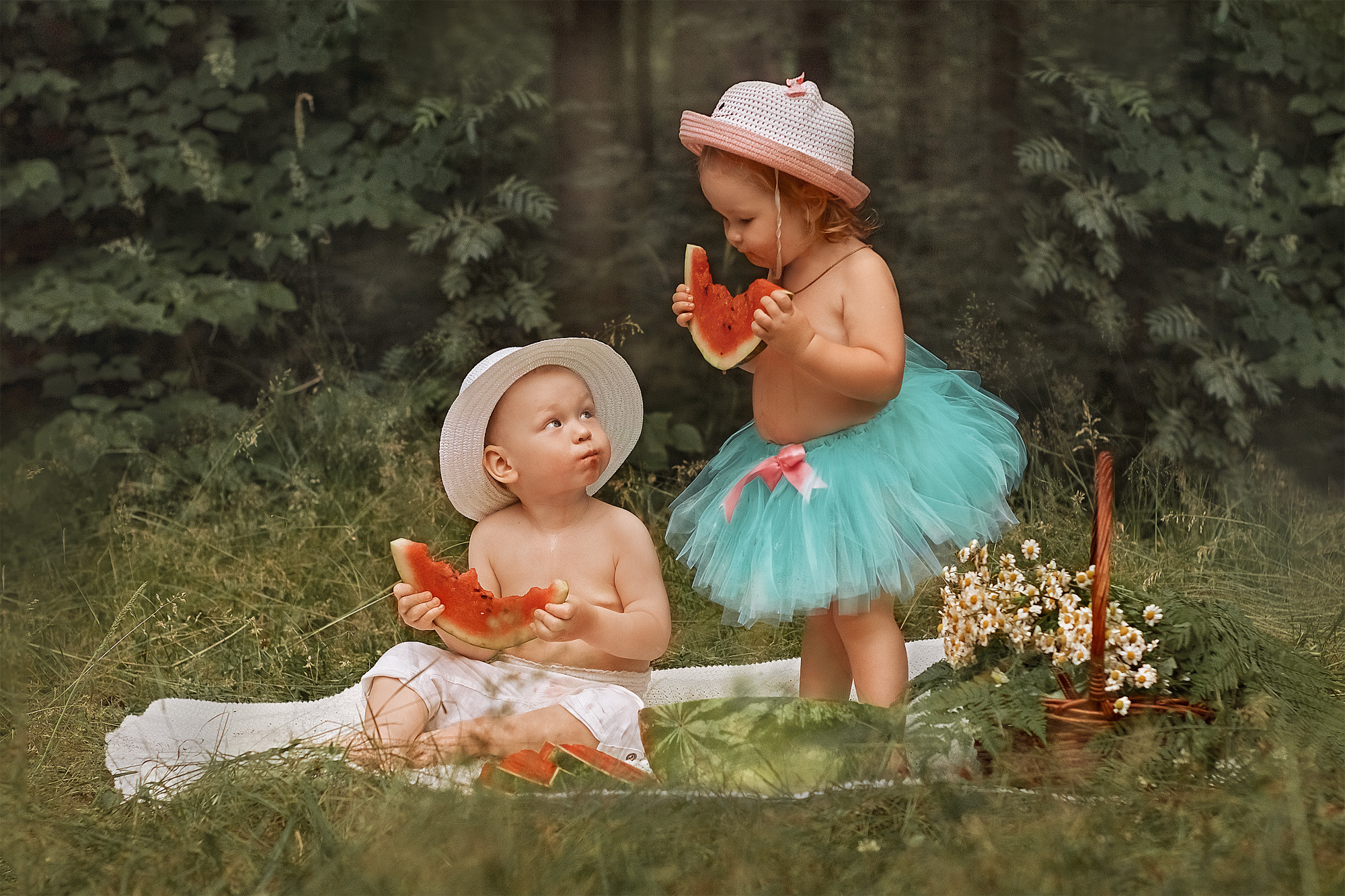 Фотосессия детей. Семейный и детский фотограф в Перми Мария Карабатова