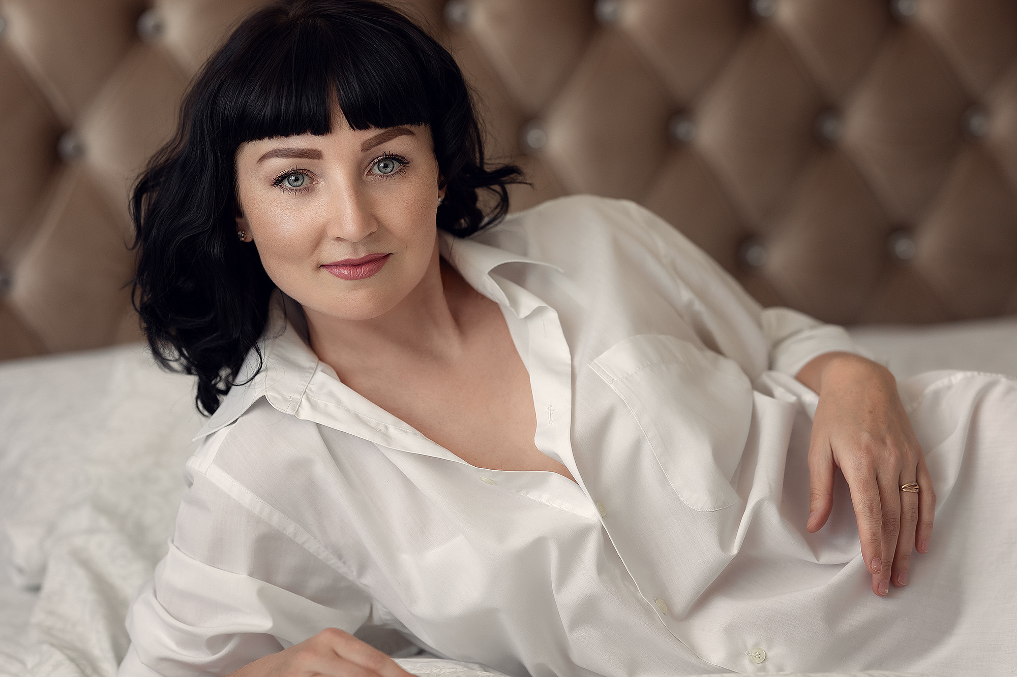 Фотосессия пары. Семейный и детский фотограф в Перми Мария Карабатова